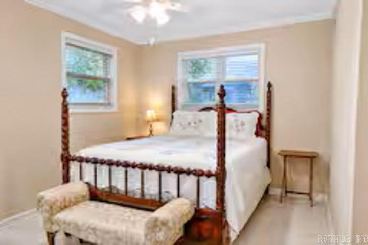 Coronado Courts #1 - Residential Lease