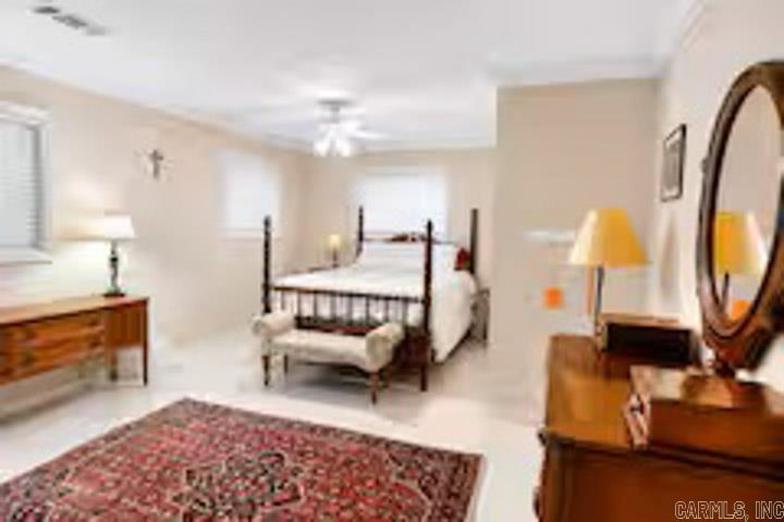 Coronado Courts #1 - Residential Lease