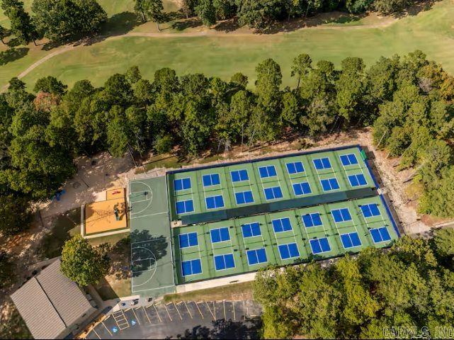 Coronado Courts #1 - Residential Lease