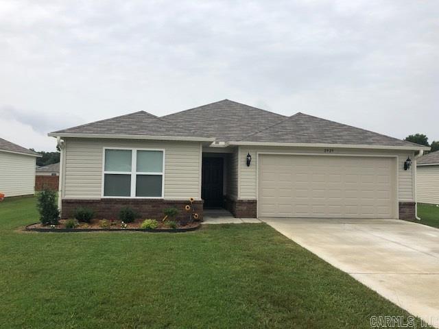 WOODLANDS EDGE - Residential