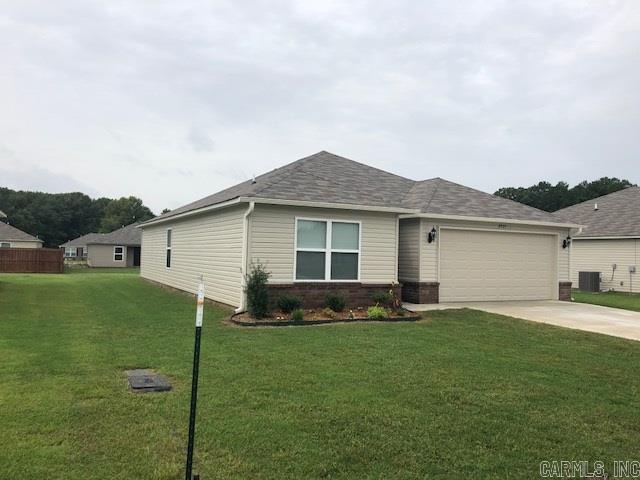 WOODLANDS EDGE - Residential