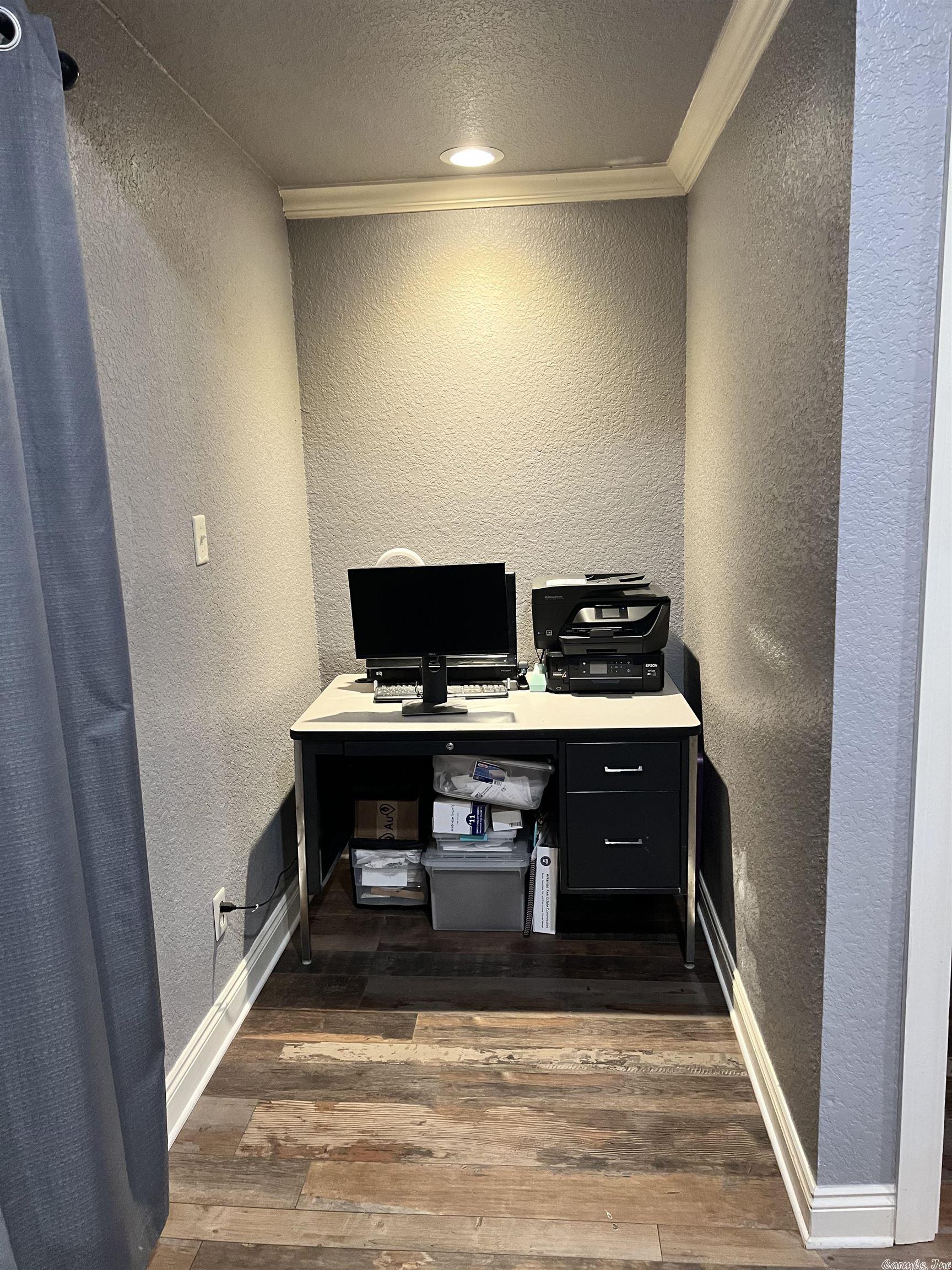 Not In List - Residential
