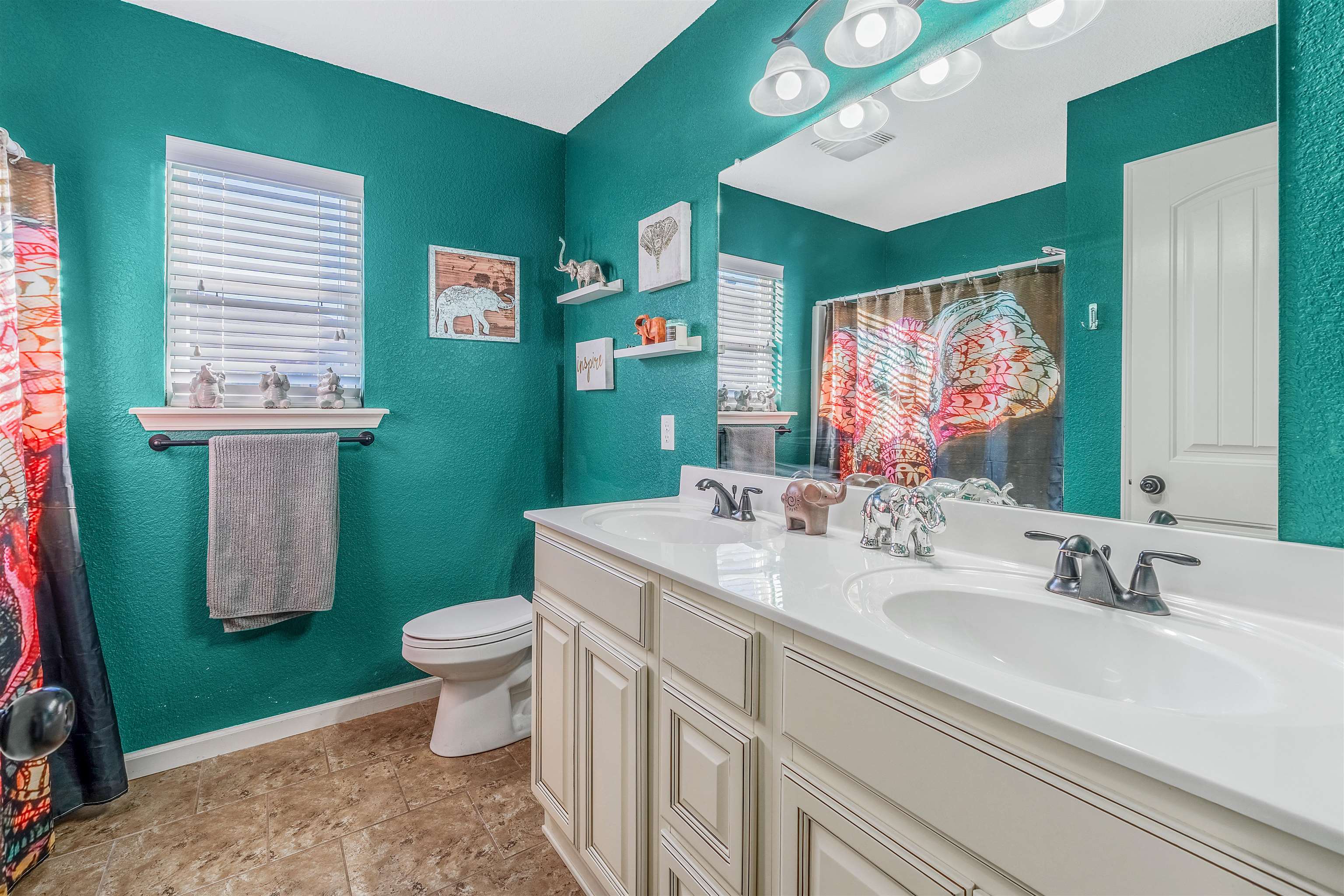 TRAMMEL ESTATES - Residential