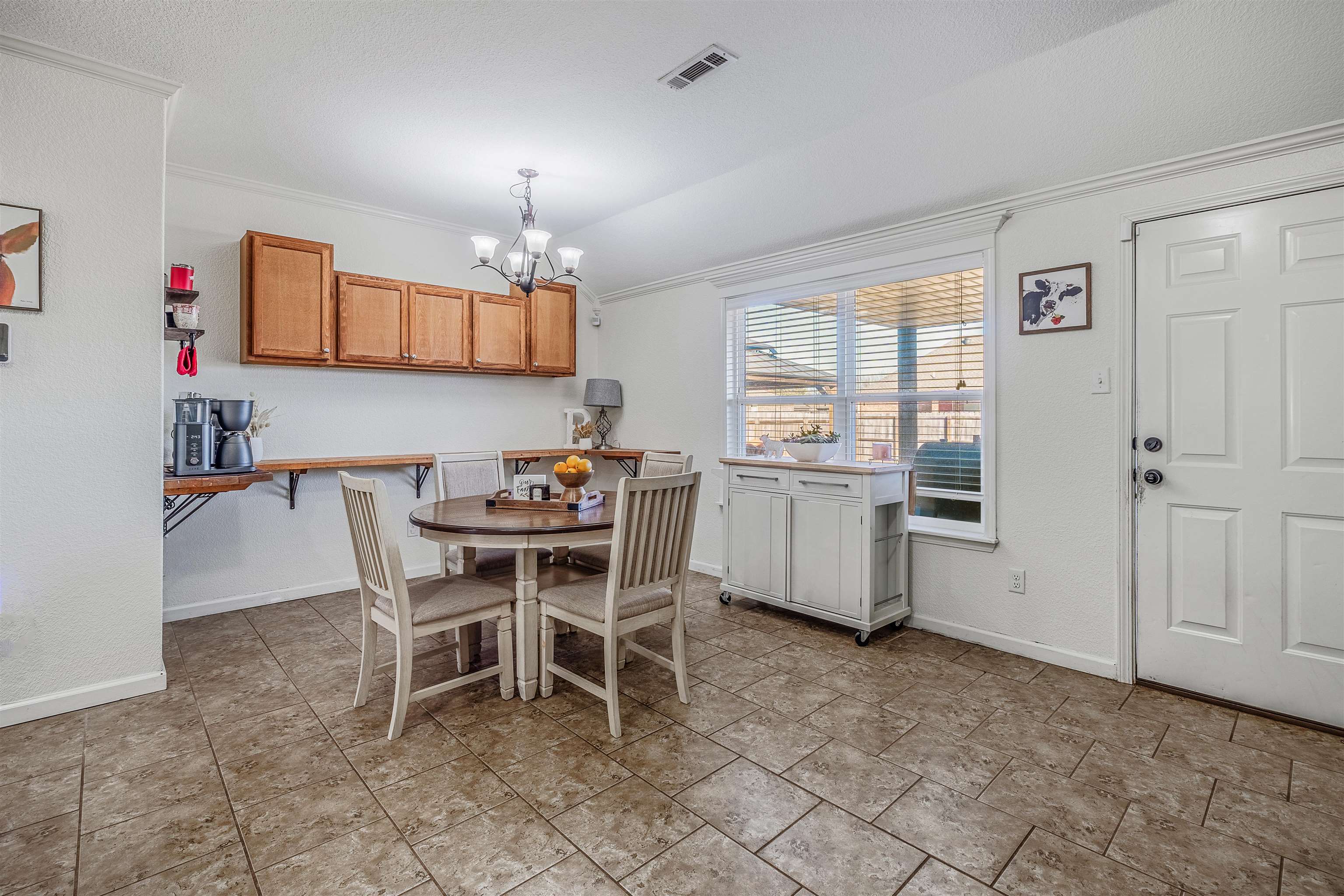 TRAMMEL ESTATES - Residential