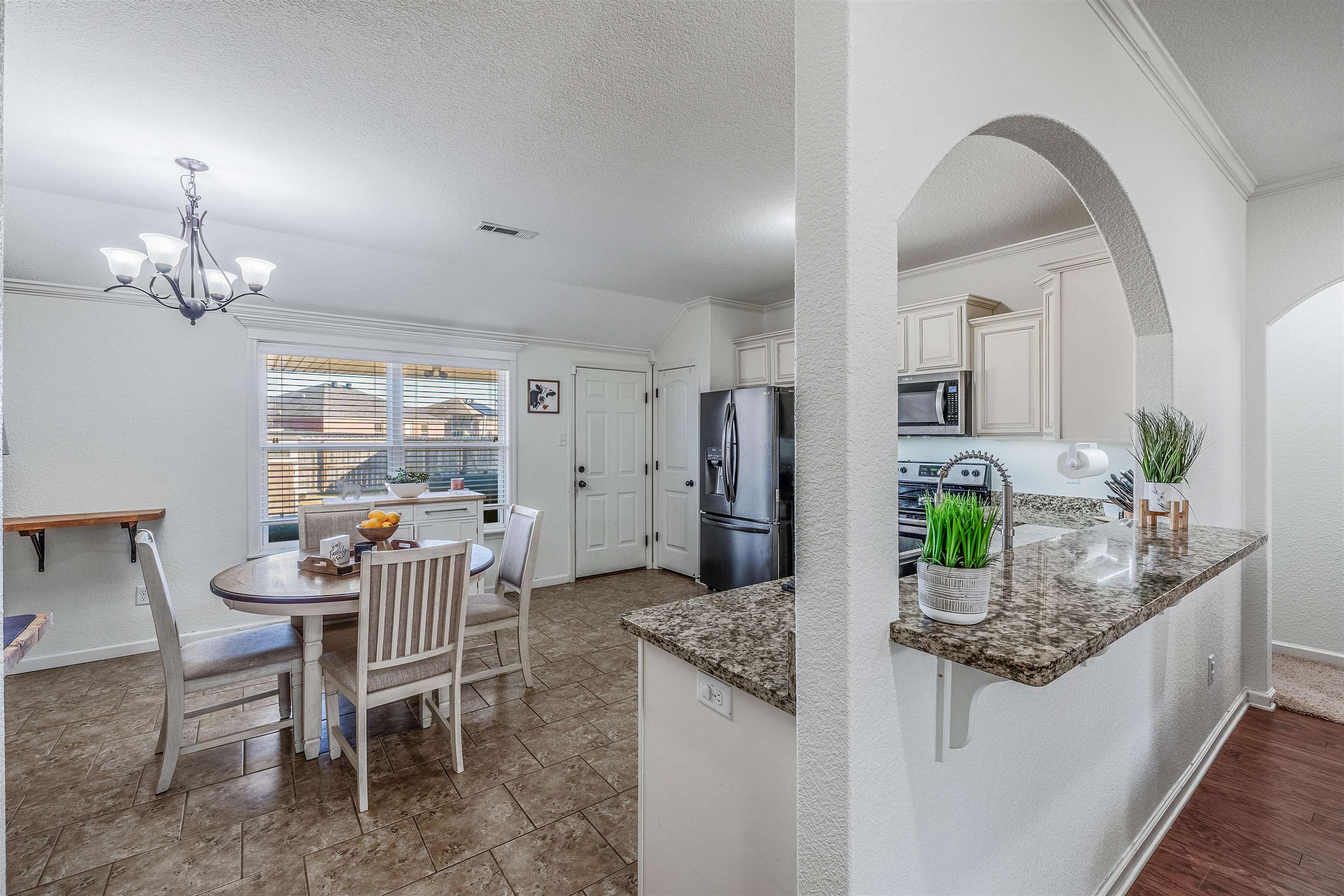 TRAMMEL ESTATES - Residential