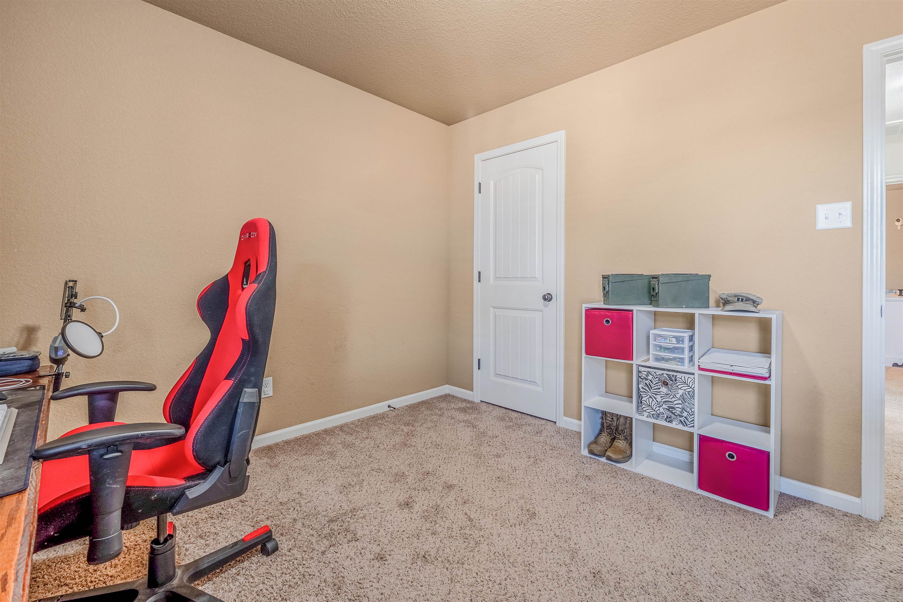 TRAMMEL ESTATES - Residential