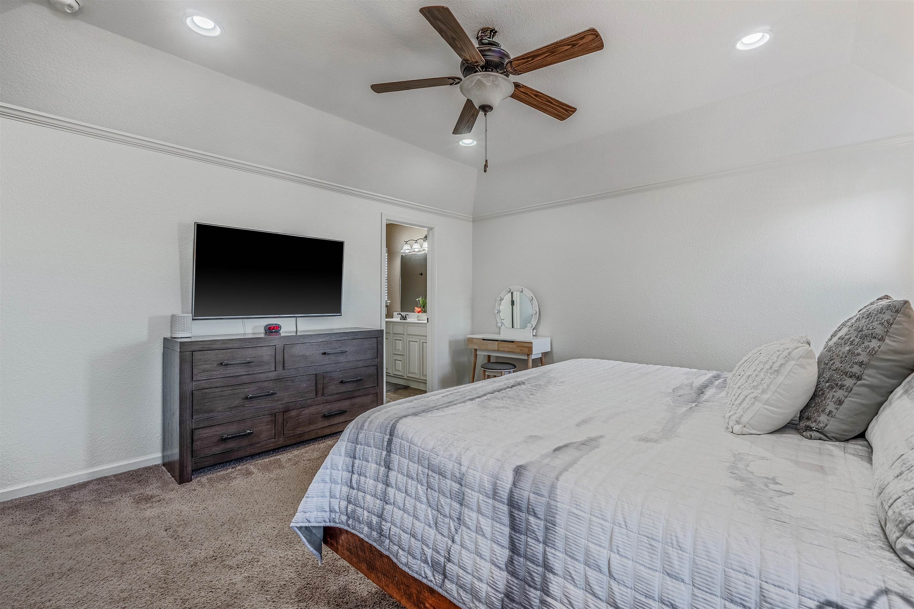 TRAMMEL ESTATES - Residential