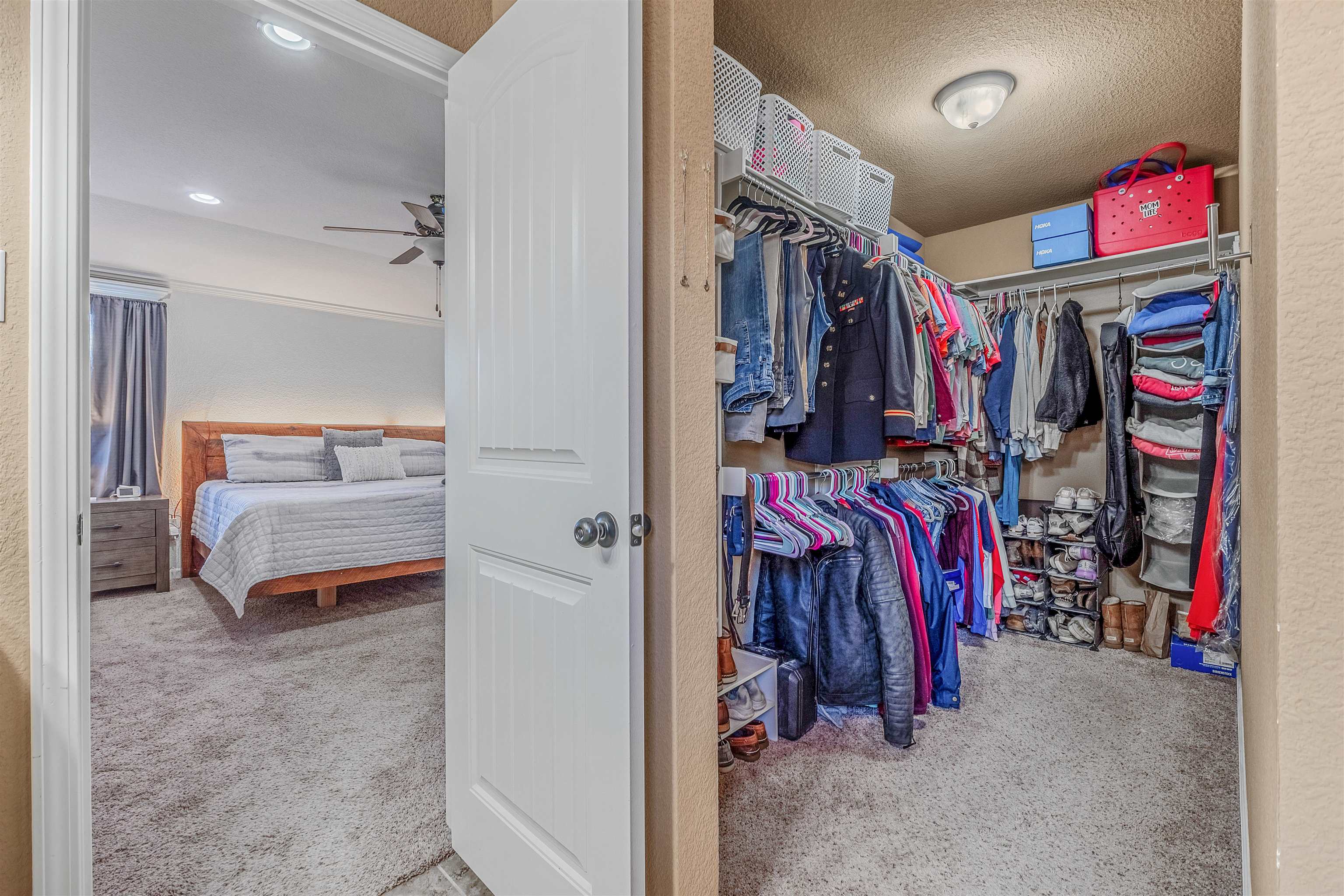 TRAMMEL ESTATES - Residential