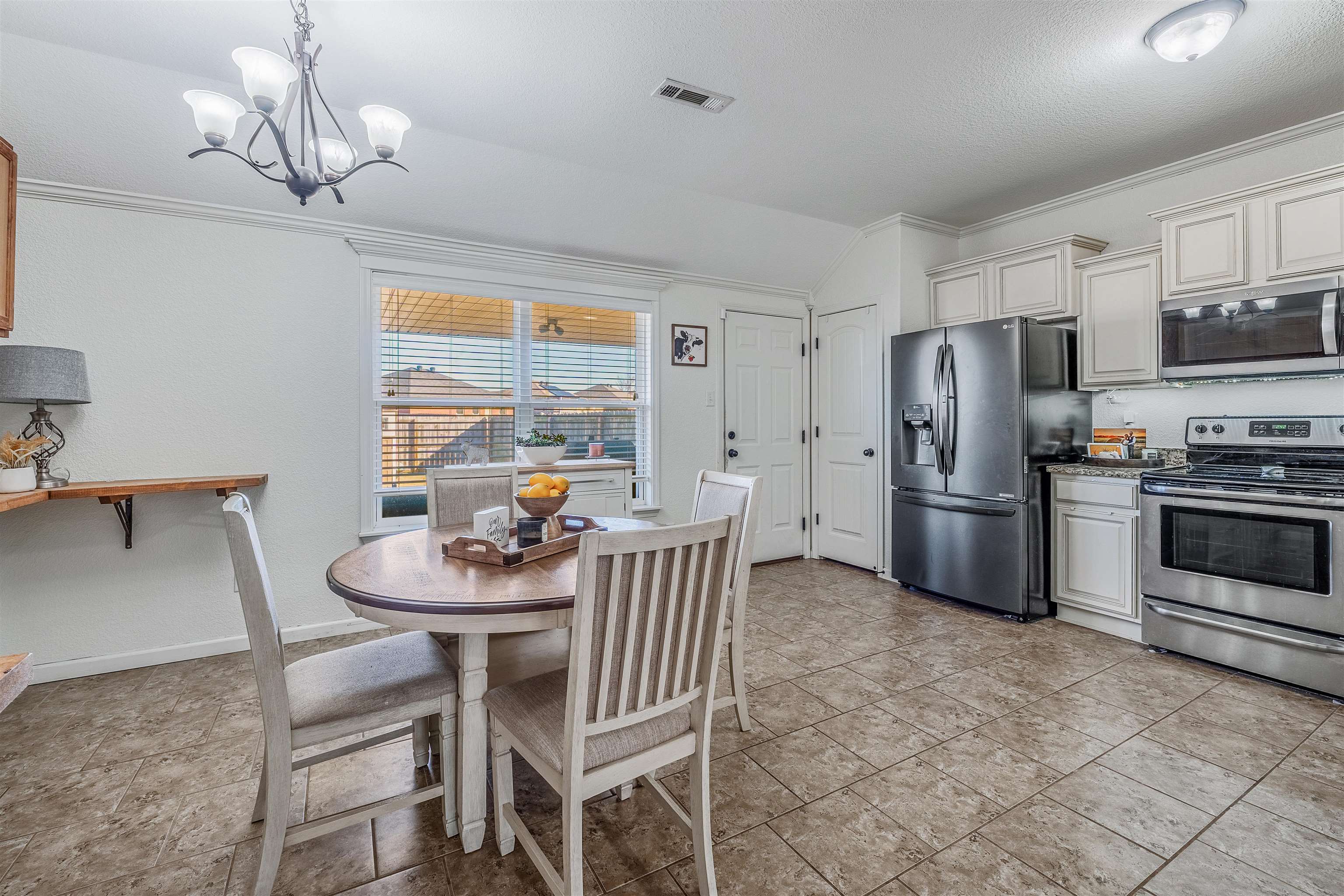 TRAMMEL ESTATES - Residential