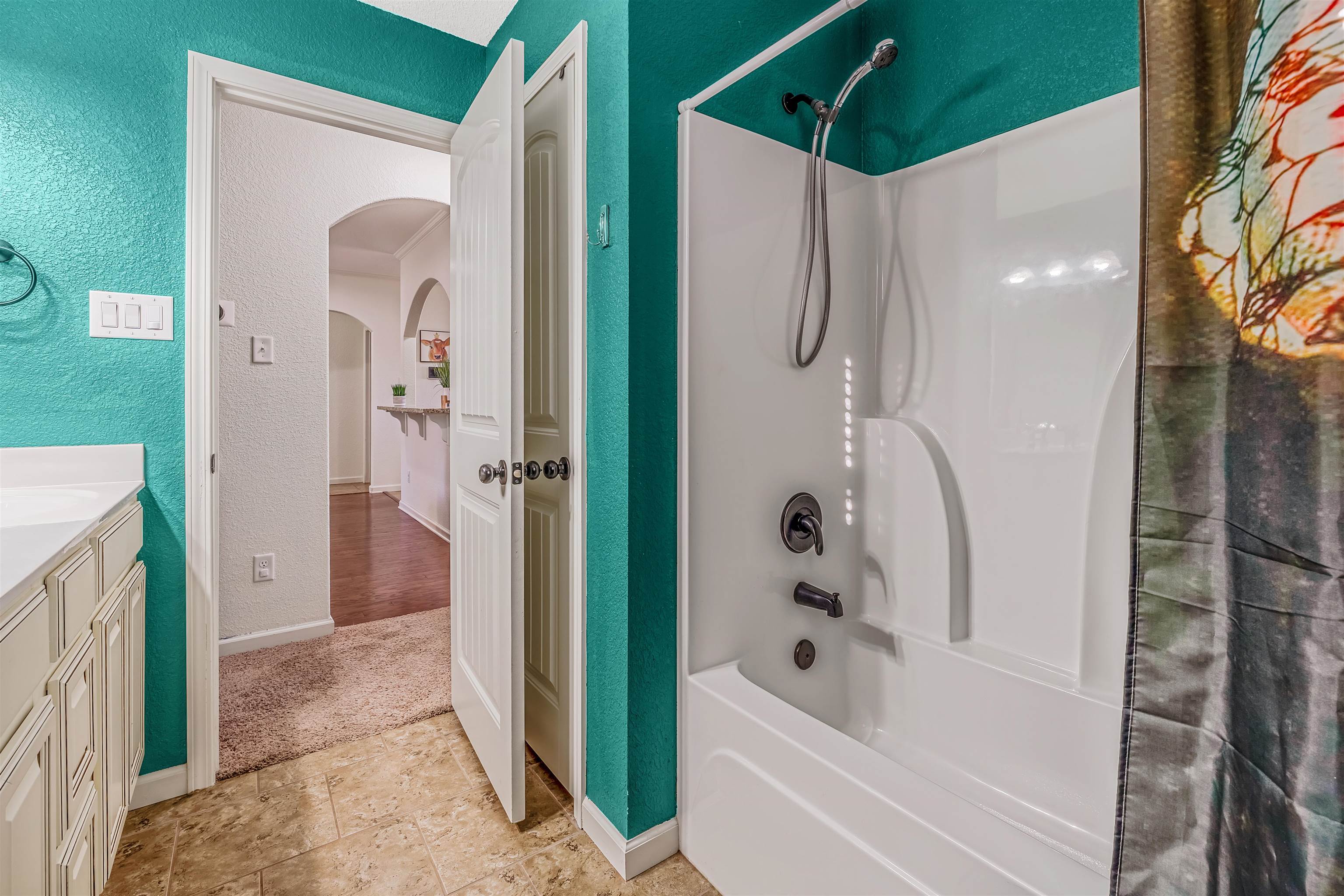 TRAMMEL ESTATES - Residential