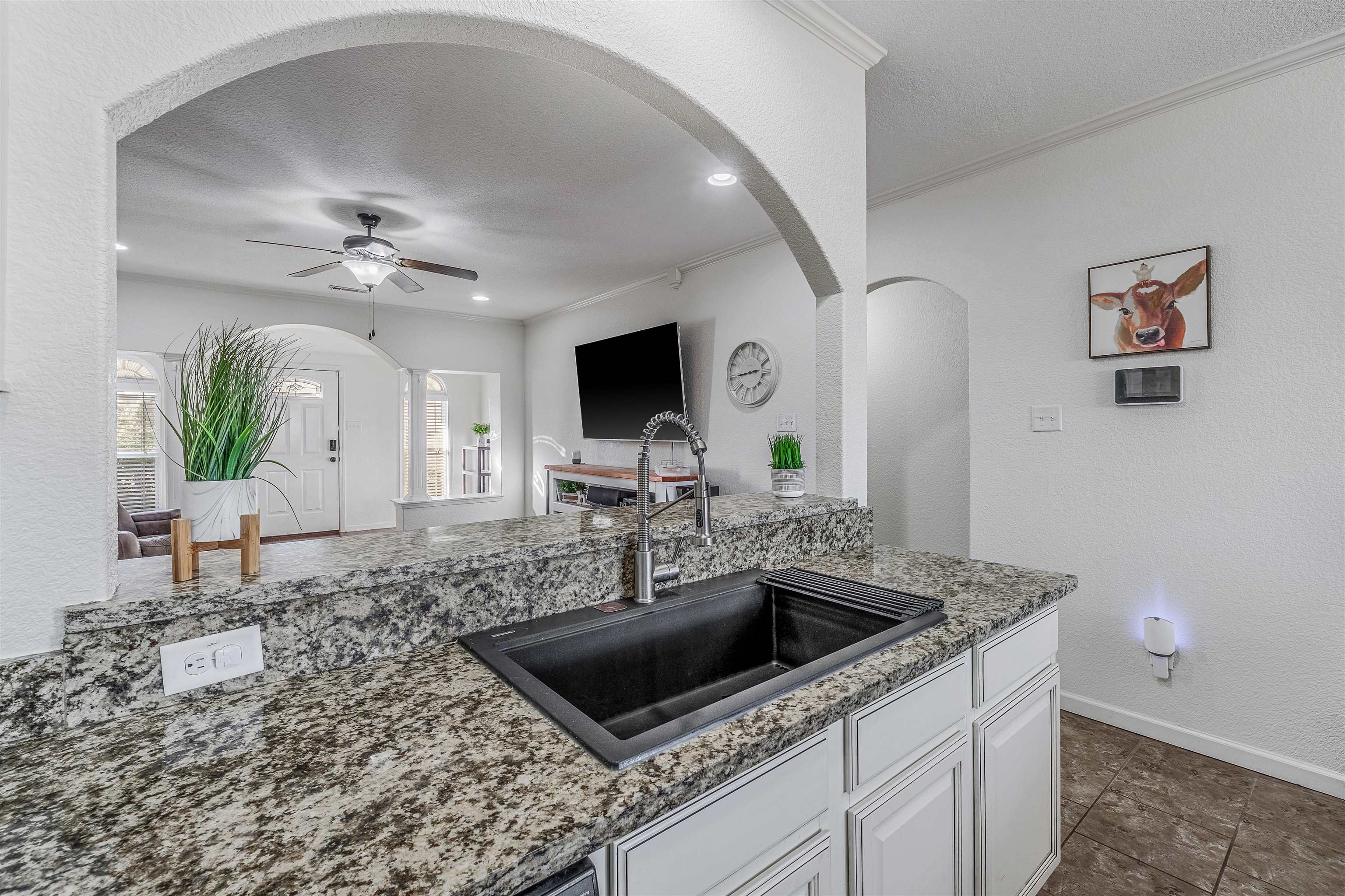 TRAMMEL ESTATES - Residential
