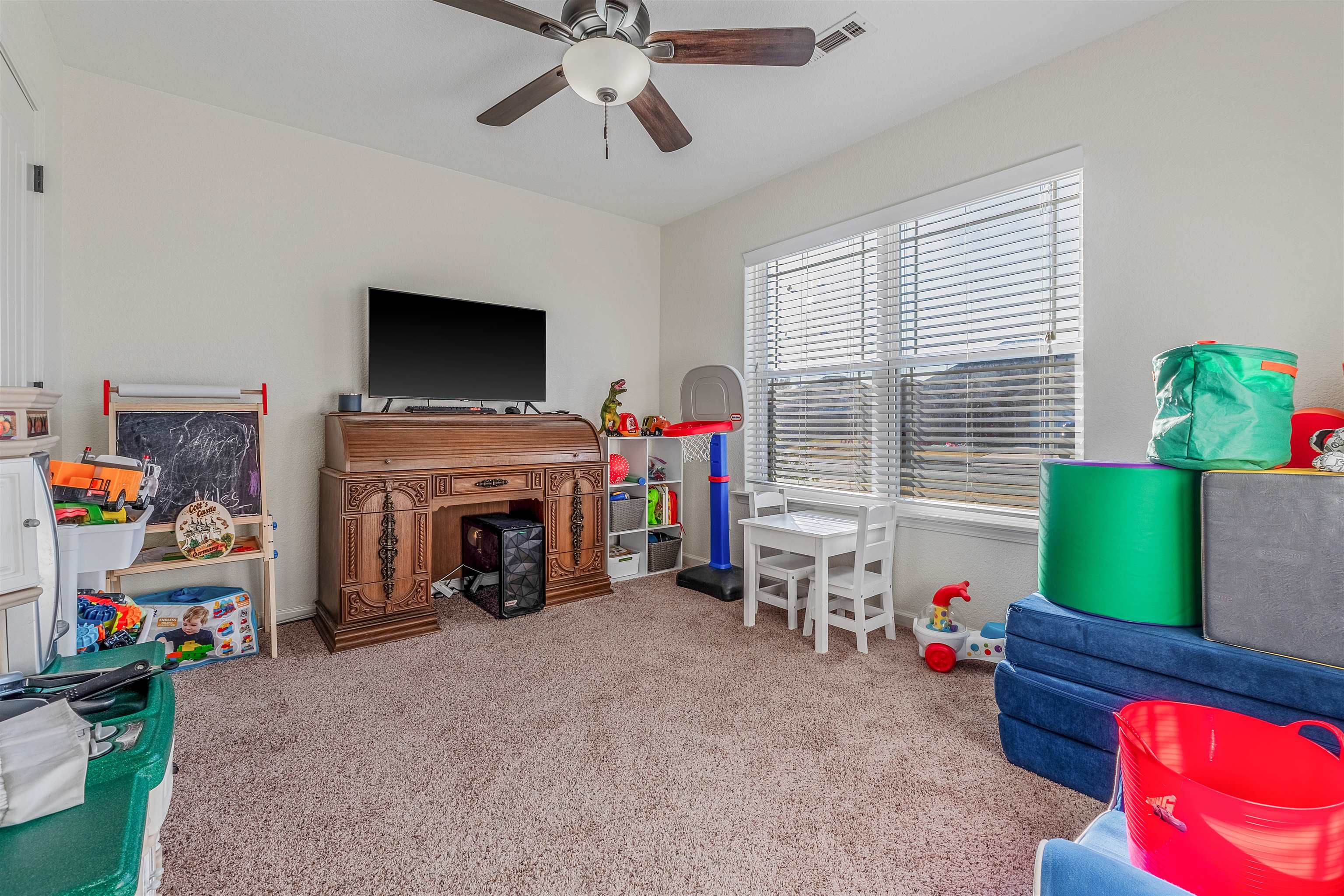 TRAMMEL ESTATES - Residential