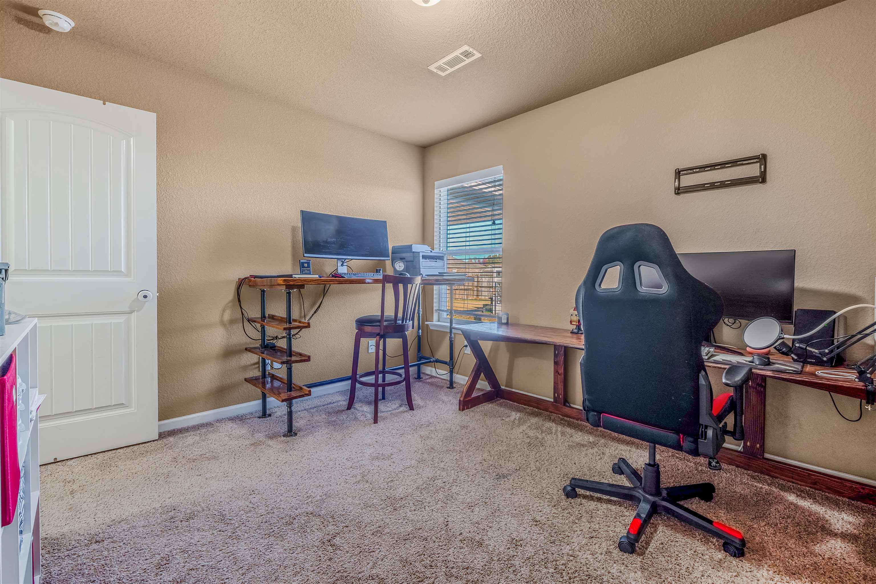 TRAMMEL ESTATES - Residential