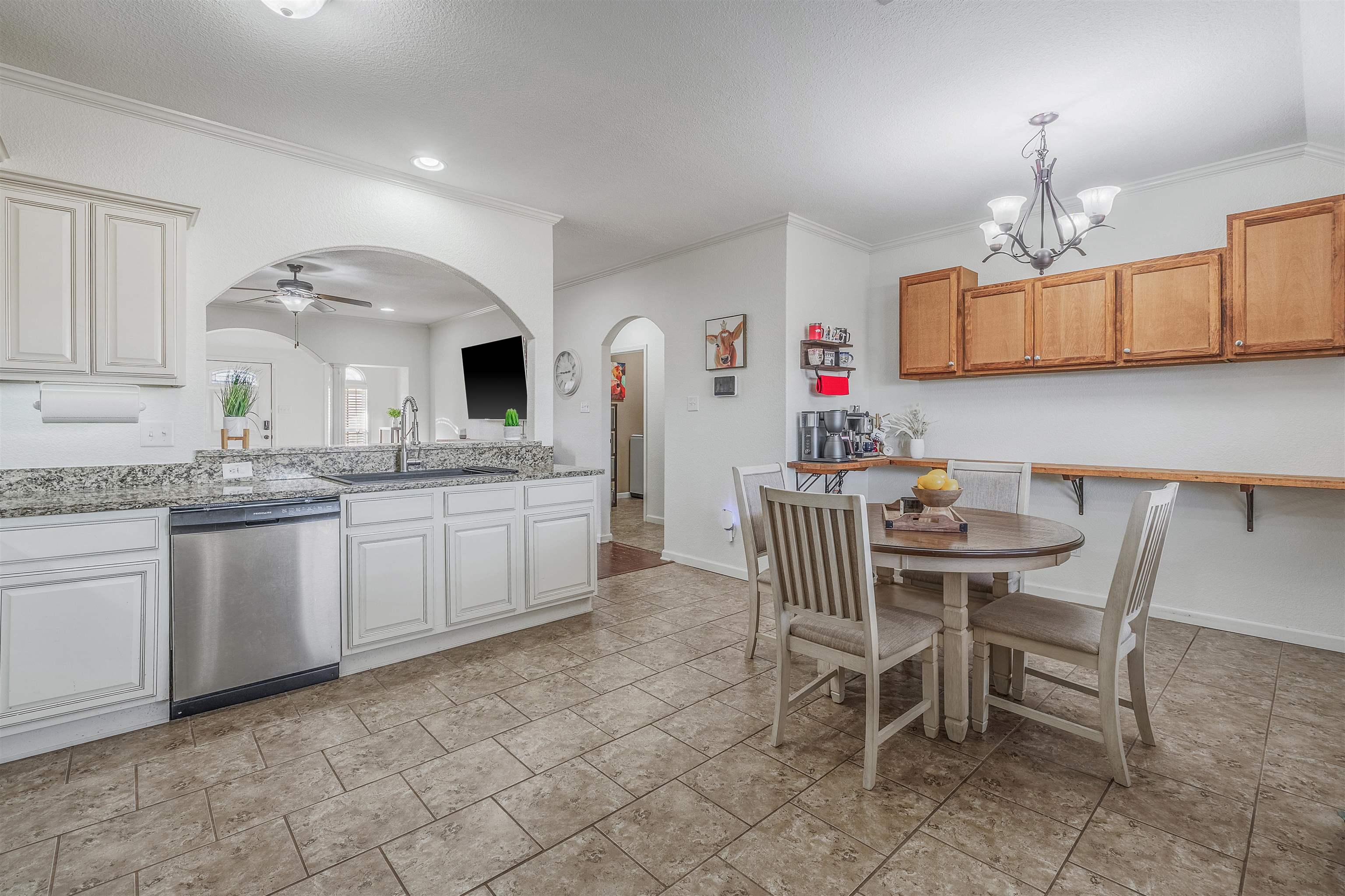 TRAMMEL ESTATES - Residential
