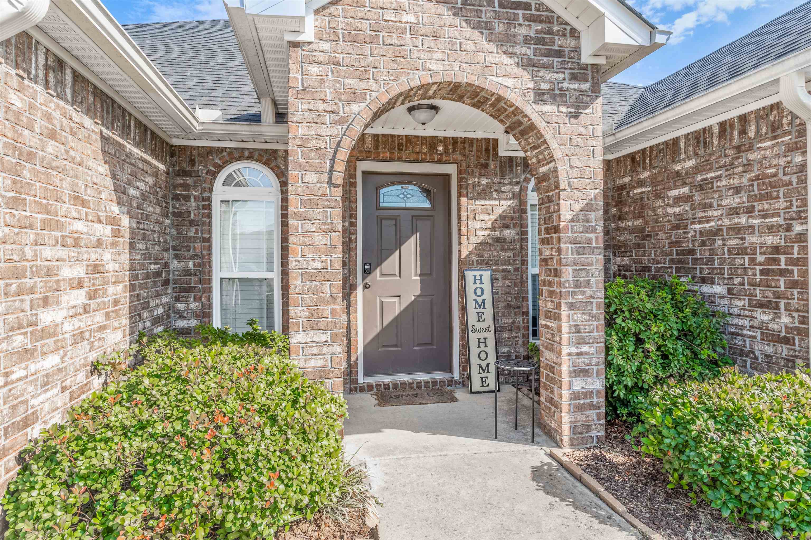 TRAMMEL ESTATES - Residential