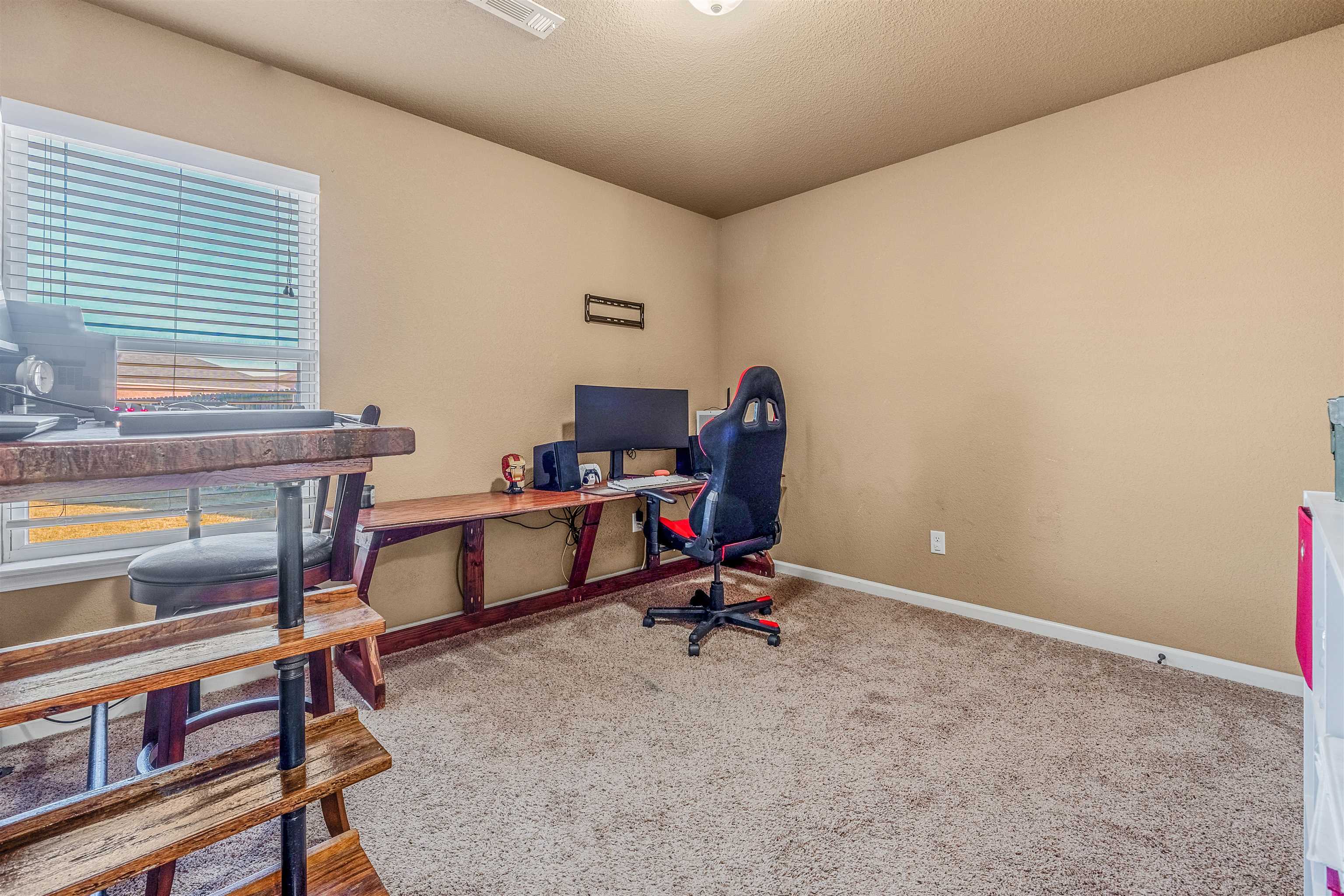 TRAMMEL ESTATES - Residential