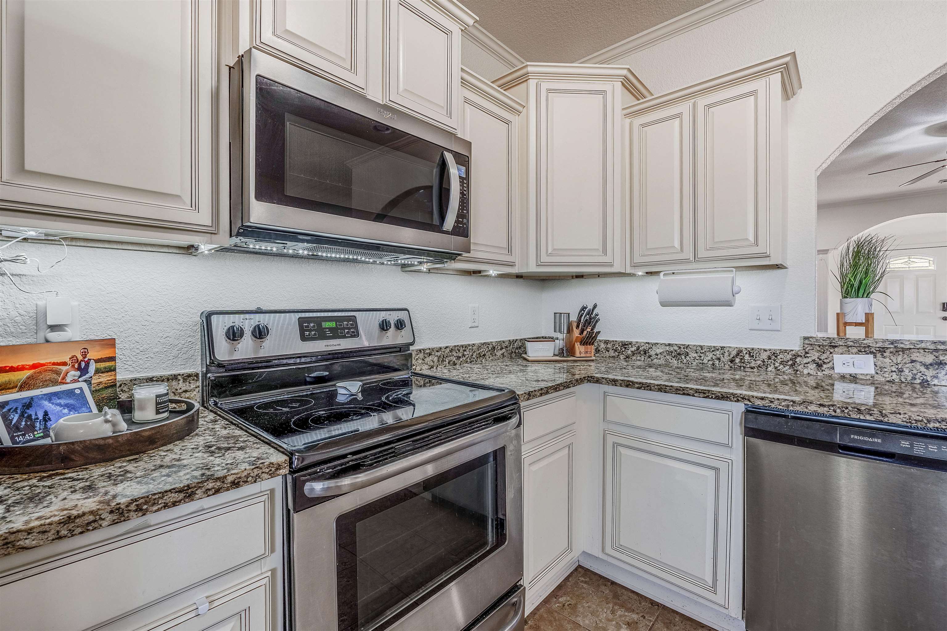 TRAMMEL ESTATES - Residential