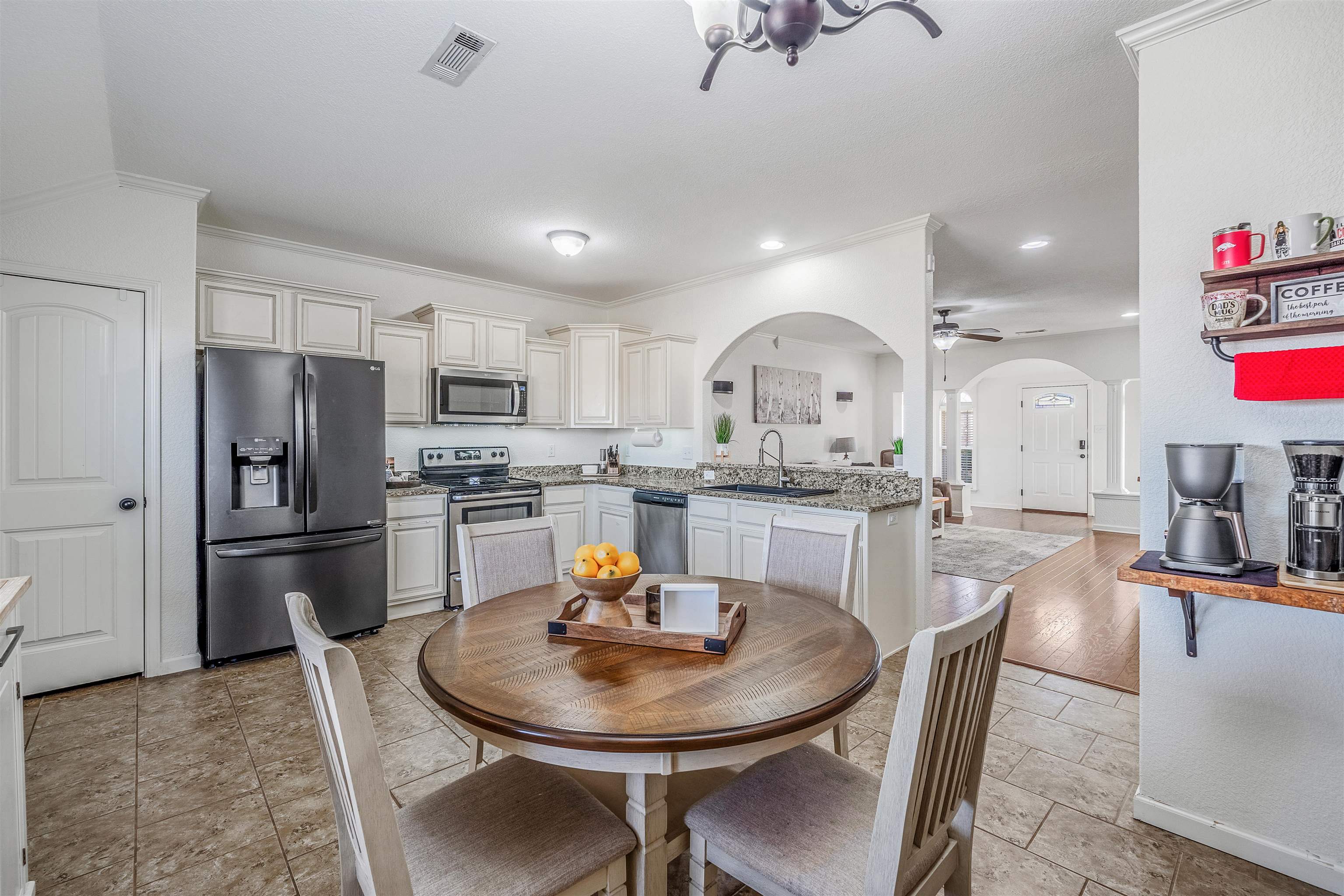 TRAMMEL ESTATES - Residential