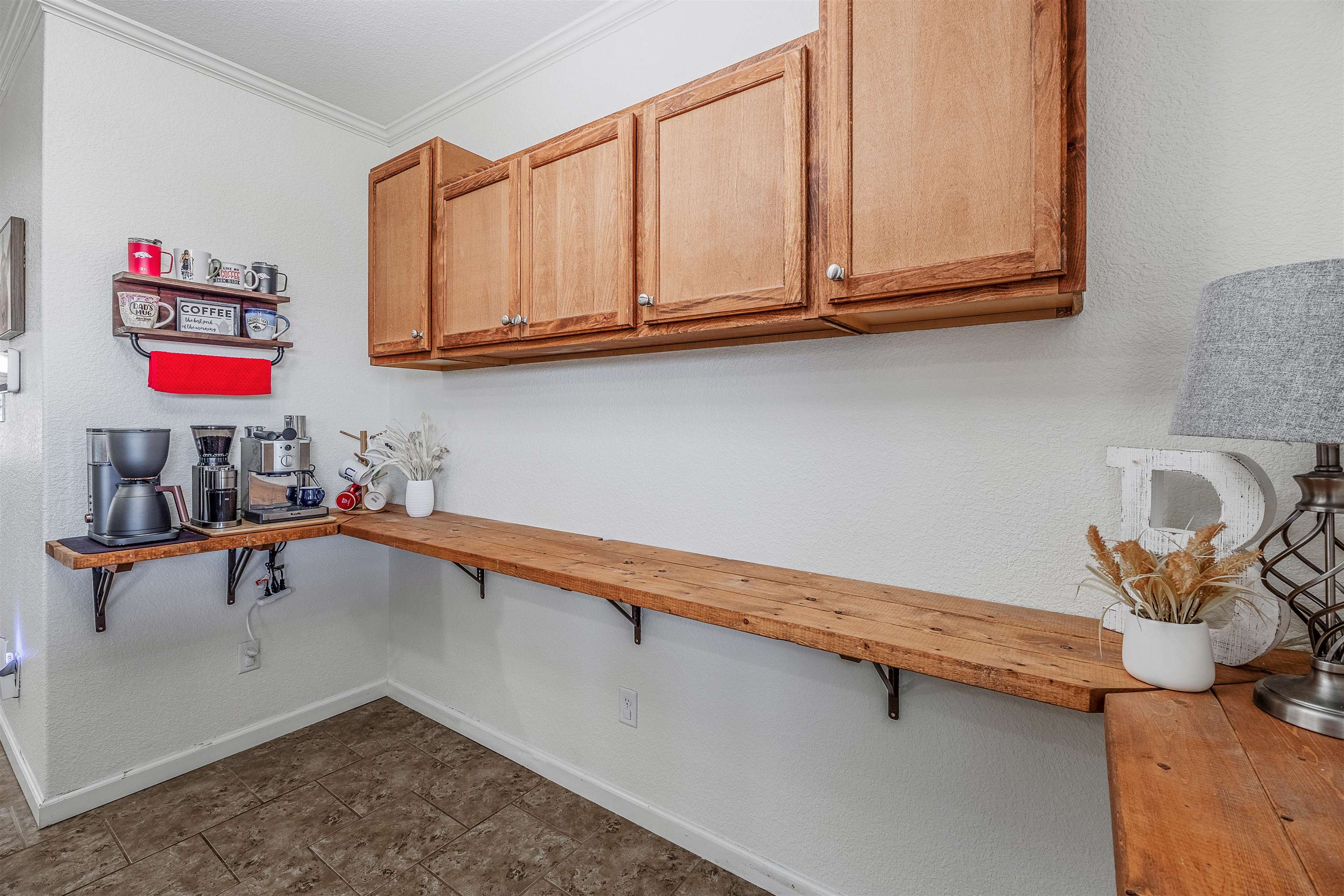 TRAMMEL ESTATES - Residential