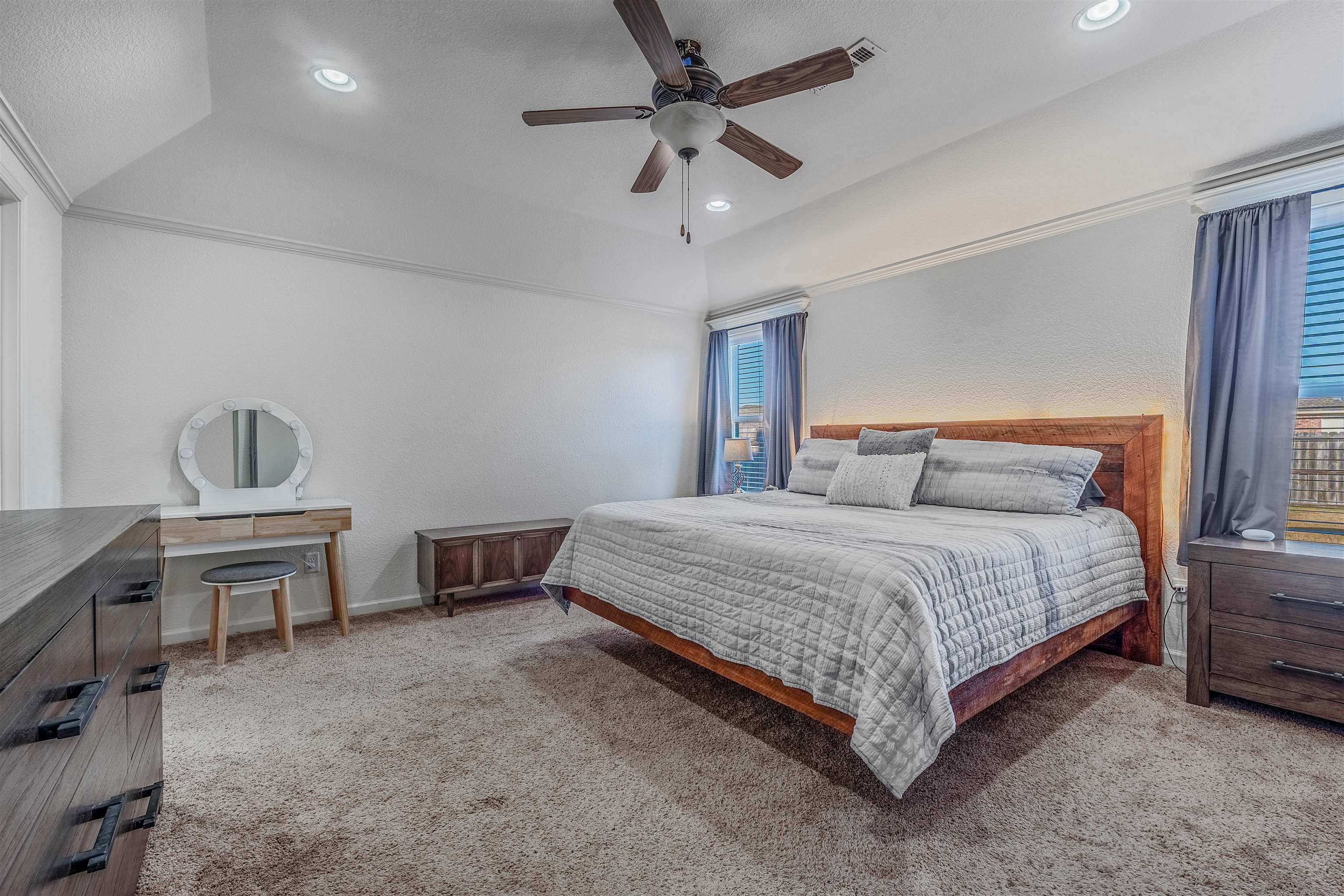 TRAMMEL ESTATES - Residential