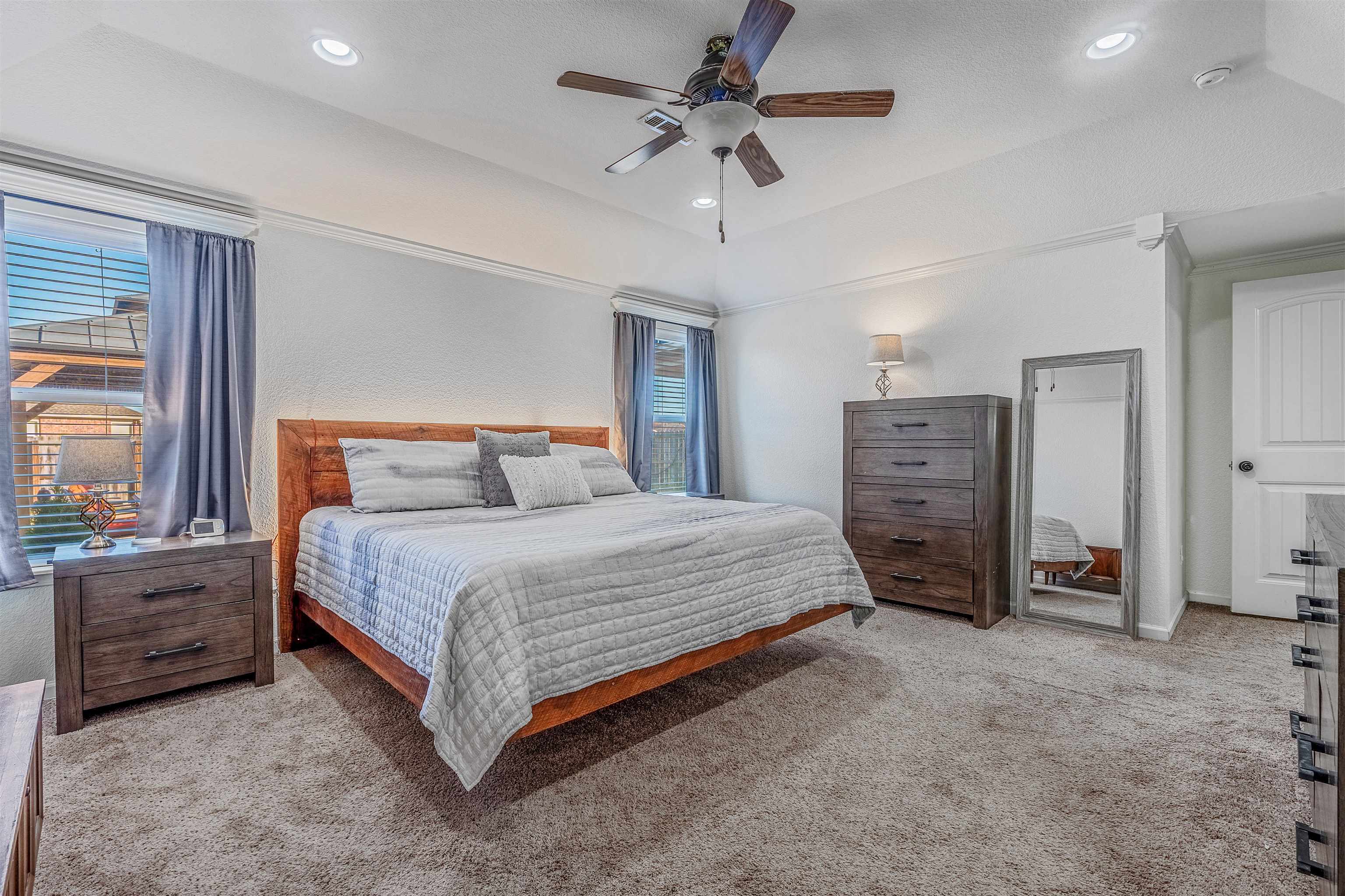 TRAMMEL ESTATES - Residential