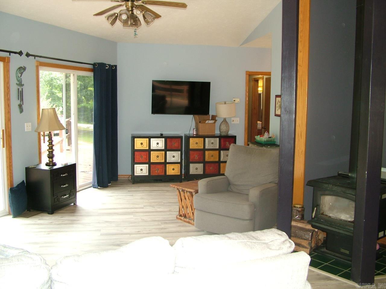 BELLE COVE WOODS - Residential