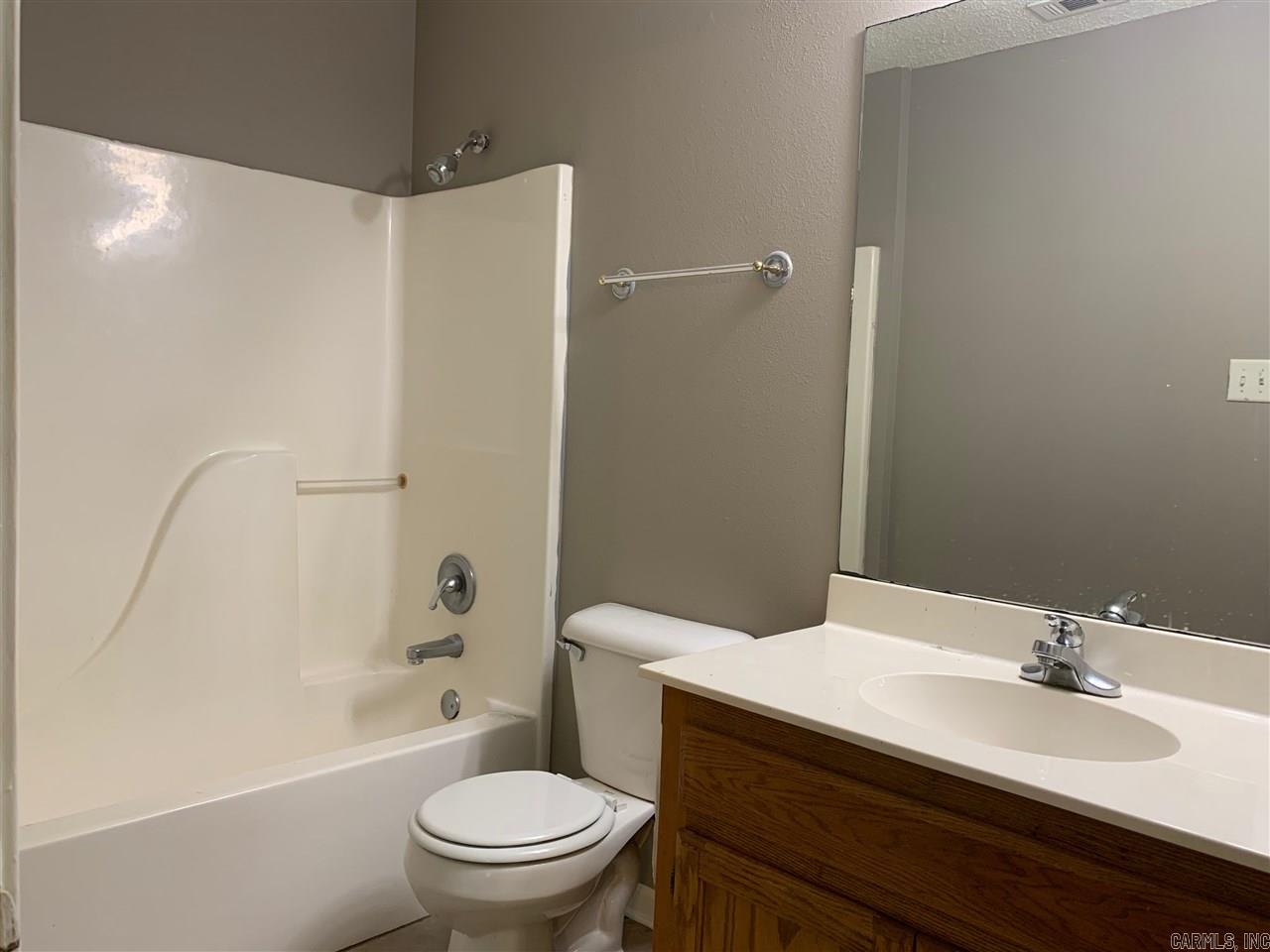 Cedar Ridge Estates - Residential Lease
