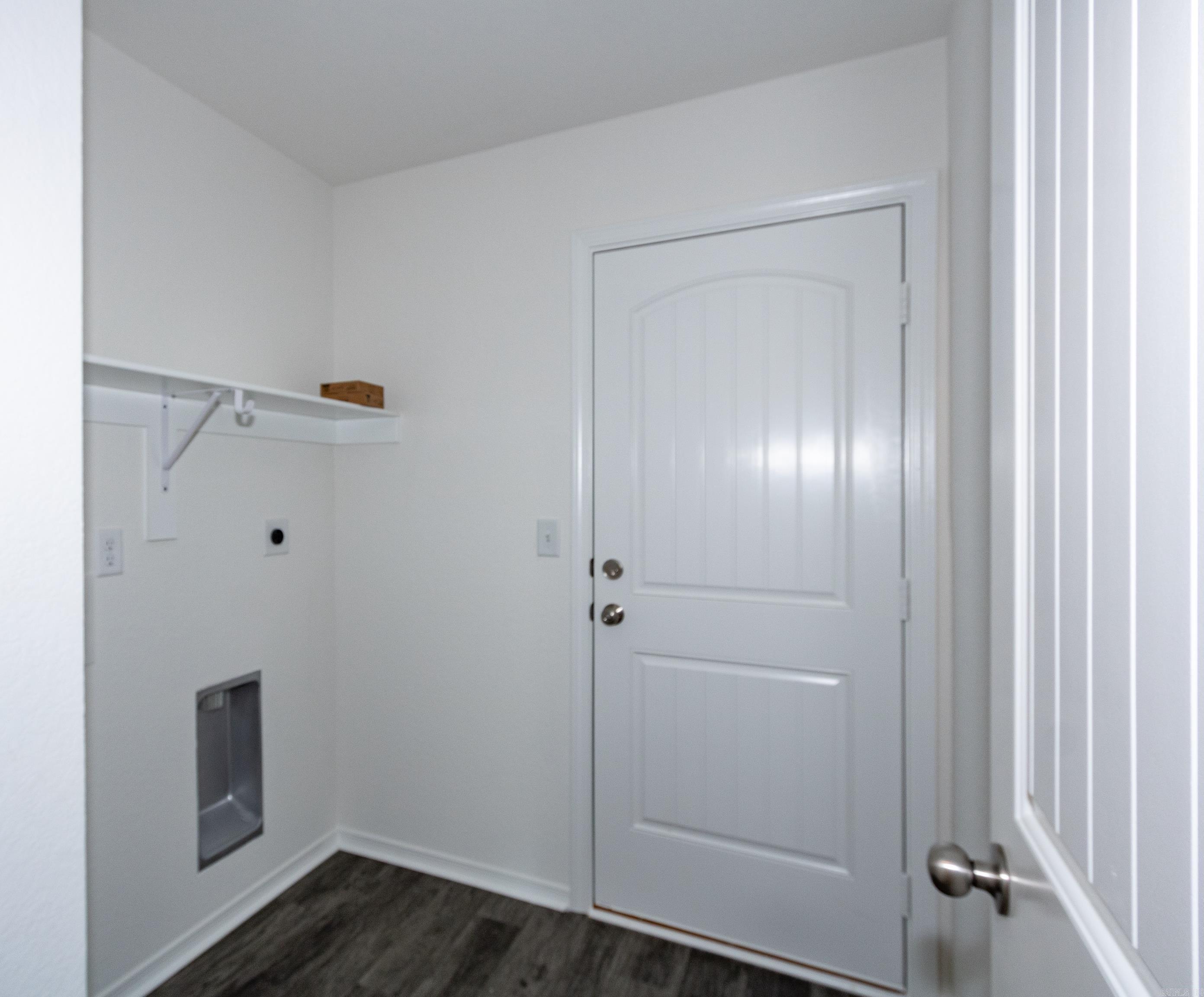 THE MEADOWS - Residential