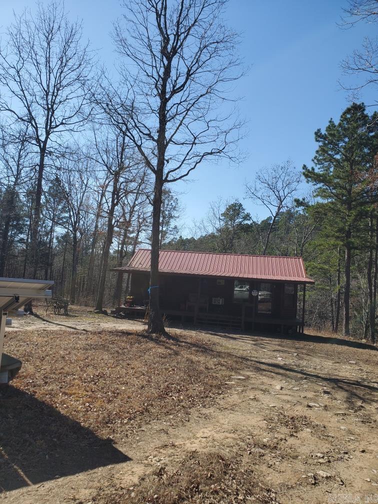 TOWN OF EGGER (CHERRY HILL) - Residential