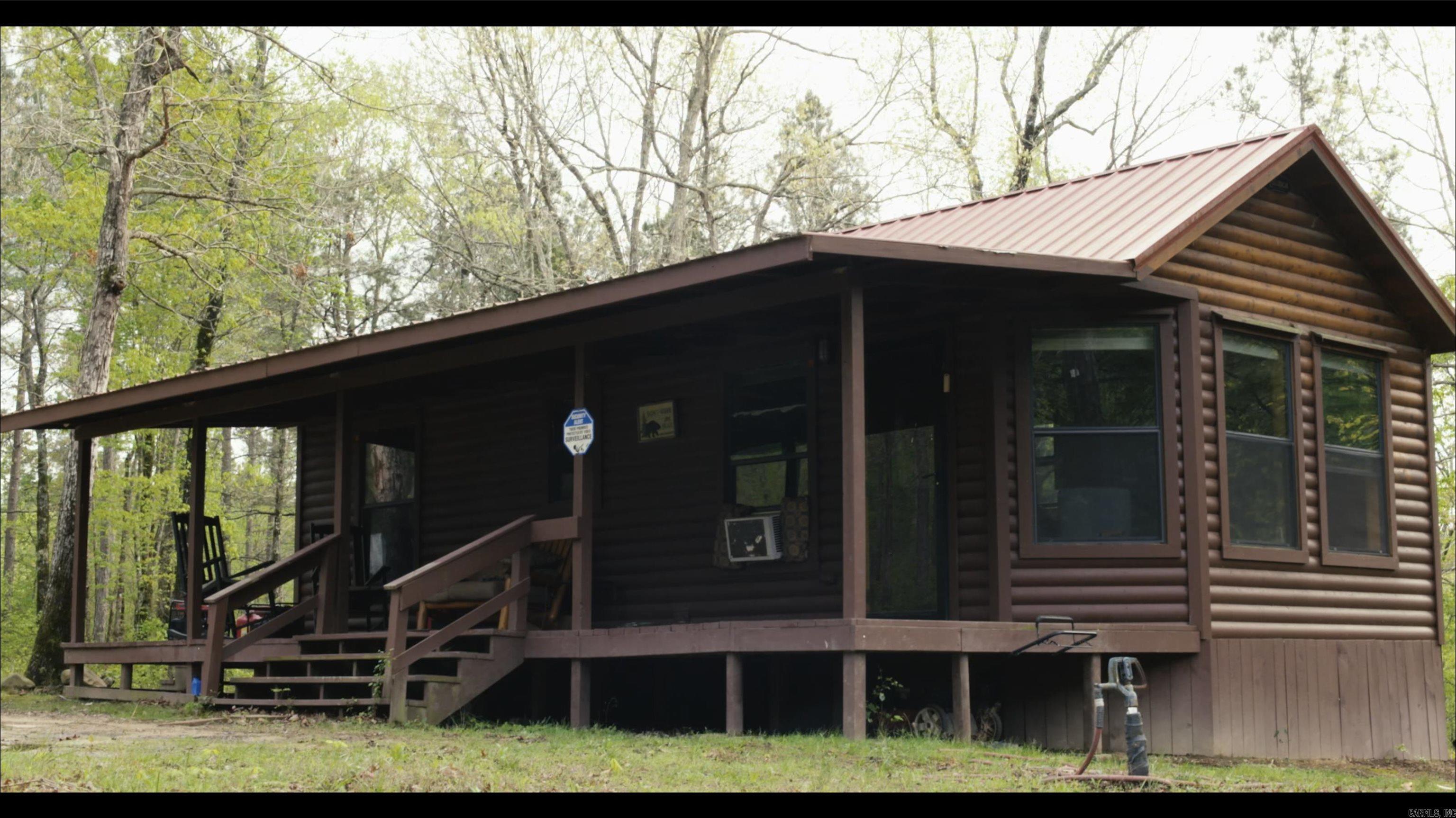 TOWN OF EGGER (CHERRY HILL) - Residential