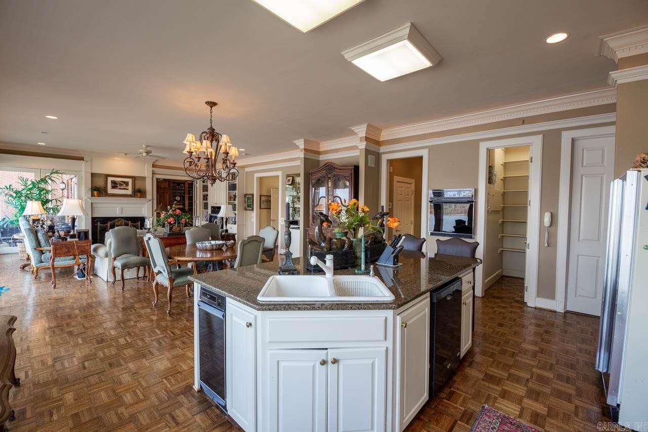 CANAL POINTE ADDN - Residential