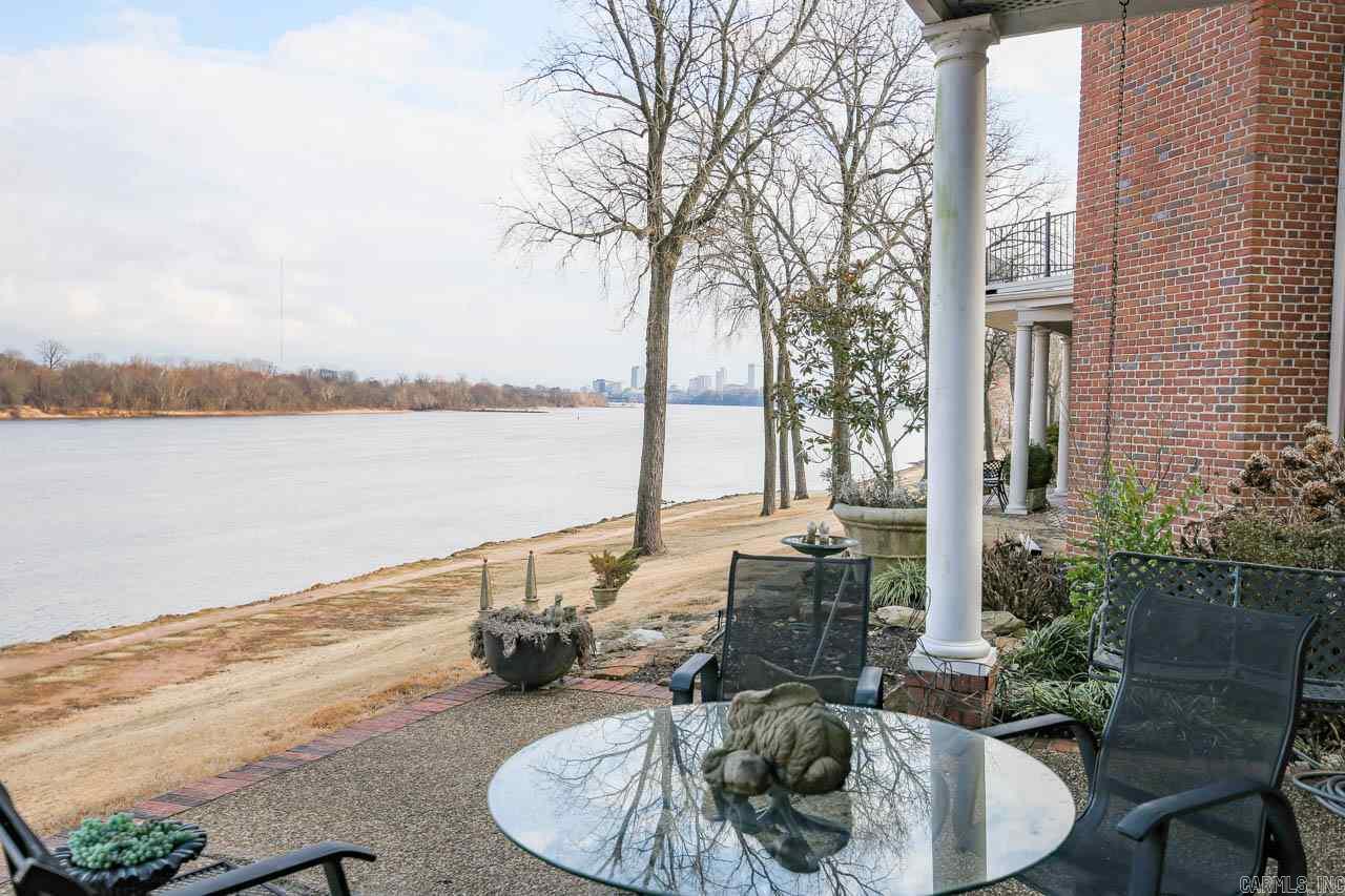 CANAL POINTE ADDN - Residential