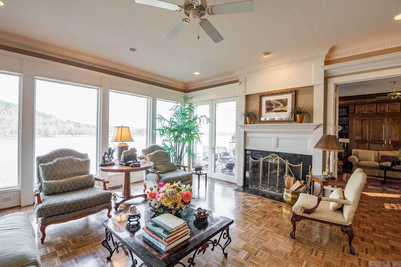 CANAL POINTE ADDN - Residential