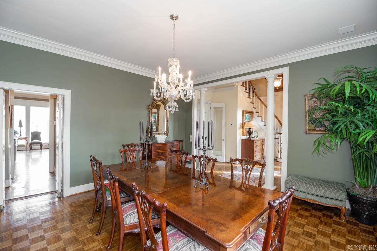 CANAL POINTE ADDN - Residential