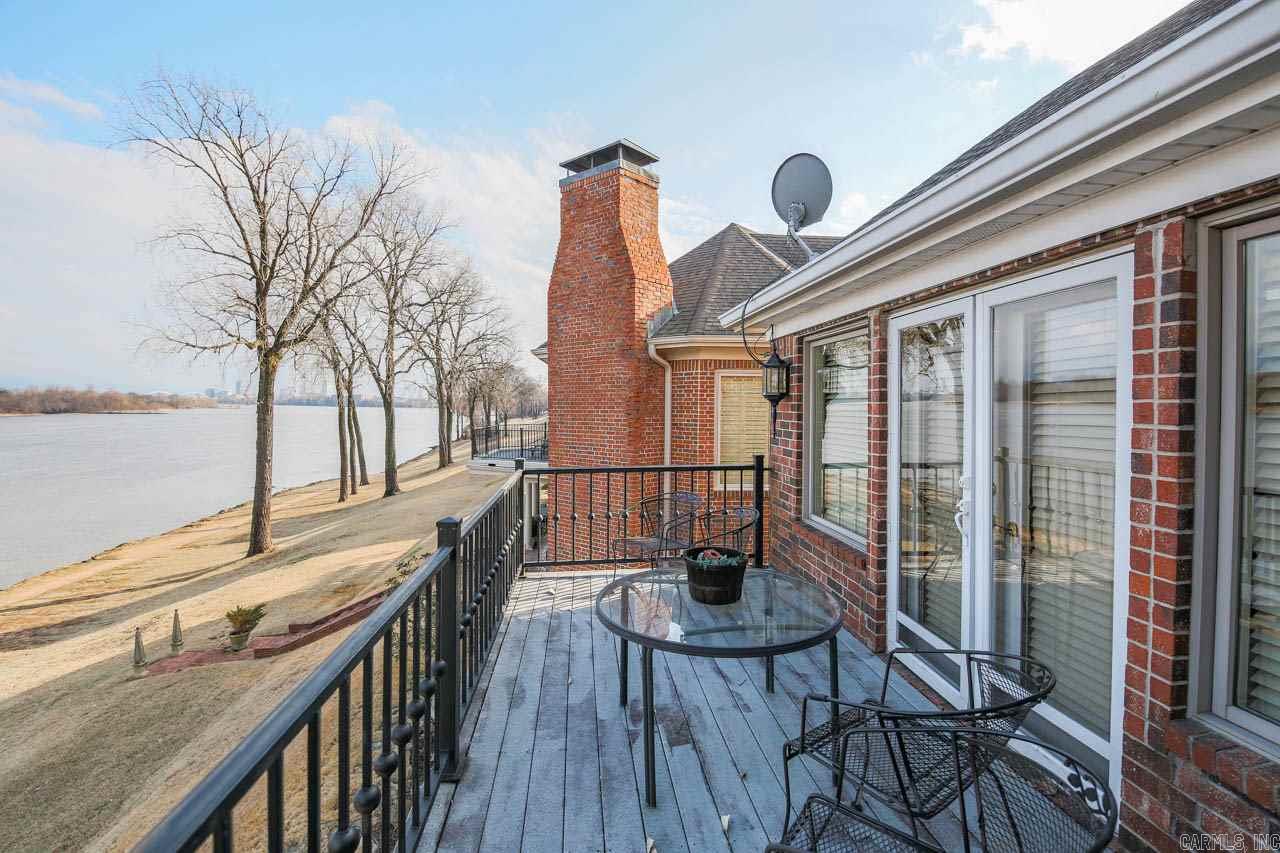 CANAL POINTE ADDN - Residential