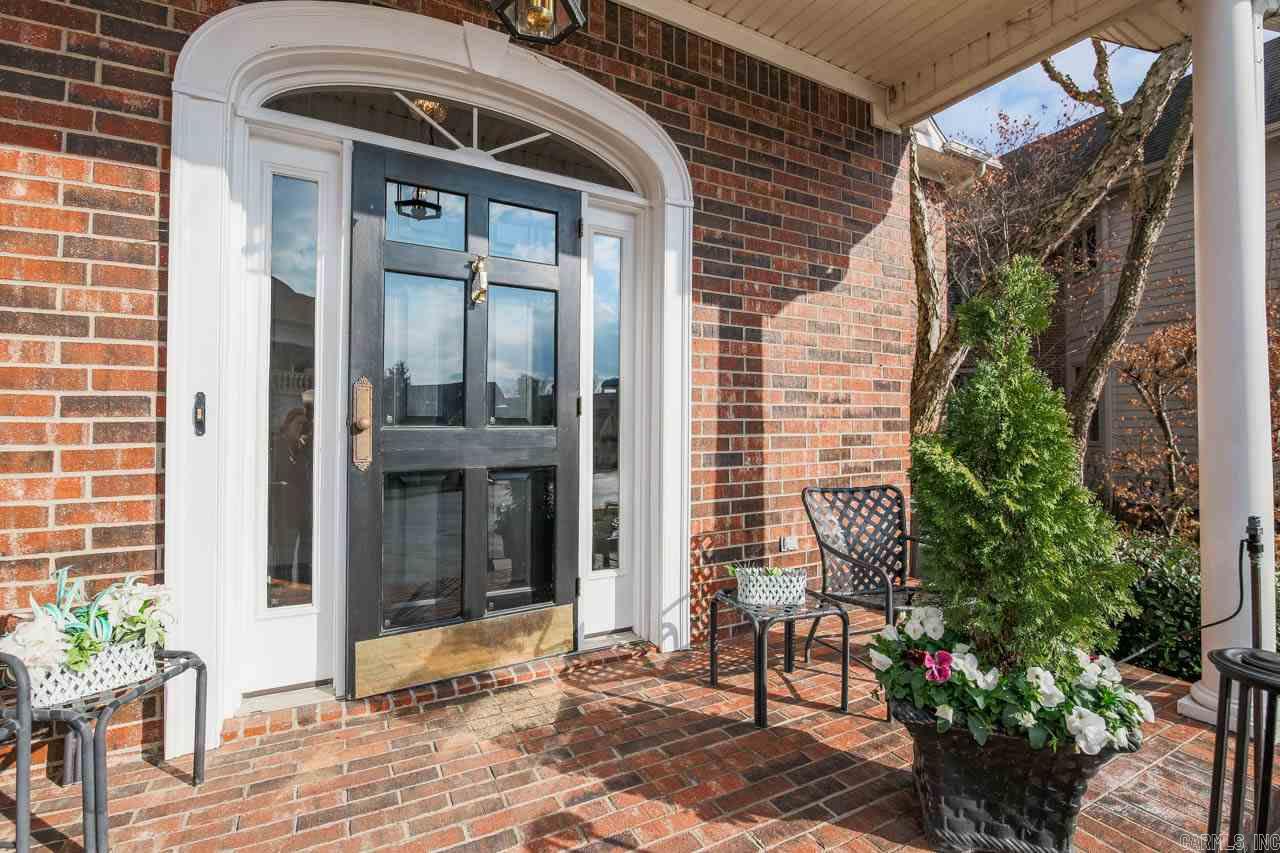 CANAL POINTE ADDN - Residential