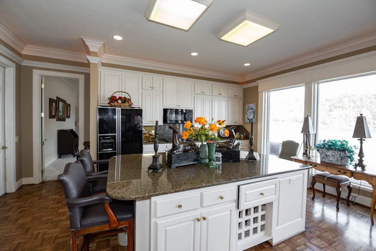 CANAL POINTE ADDN - Residential
