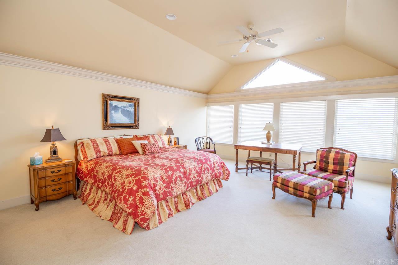 CANAL POINTE ADDN - Residential