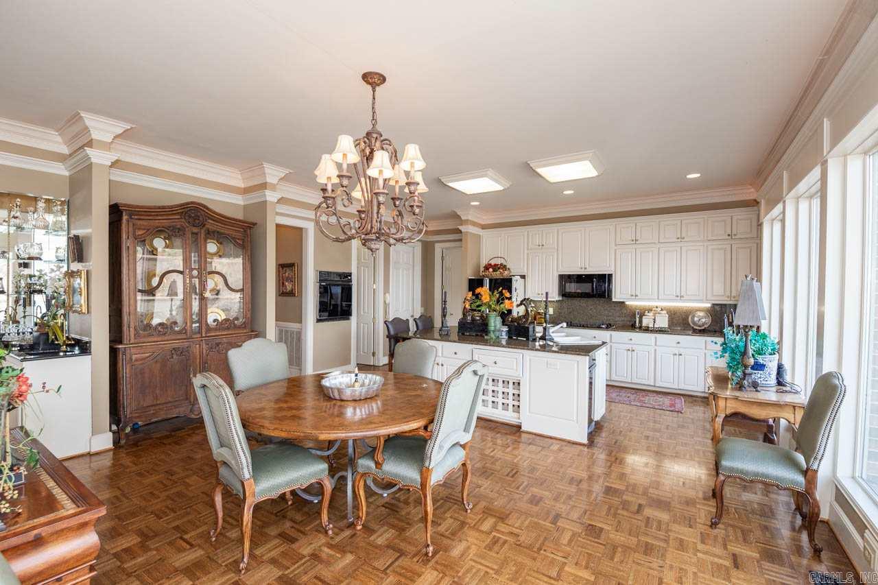 CANAL POINTE ADDN - Residential