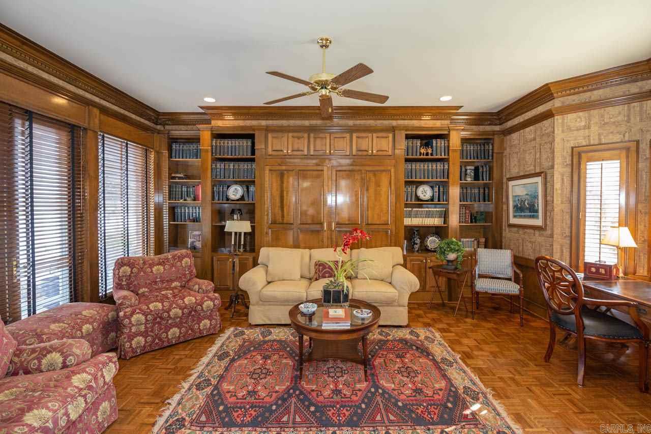 CANAL POINTE ADDN - Residential
