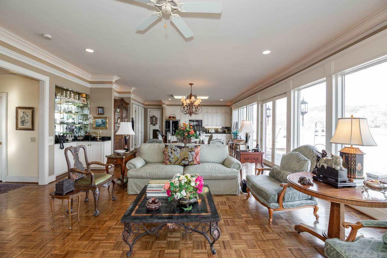 CANAL POINTE ADDN - Residential