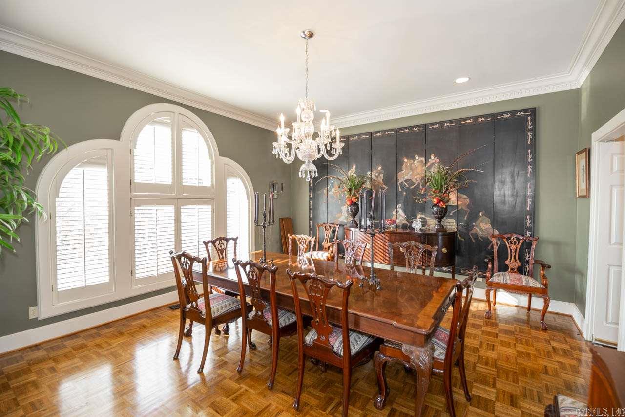 CANAL POINTE ADDN - Residential