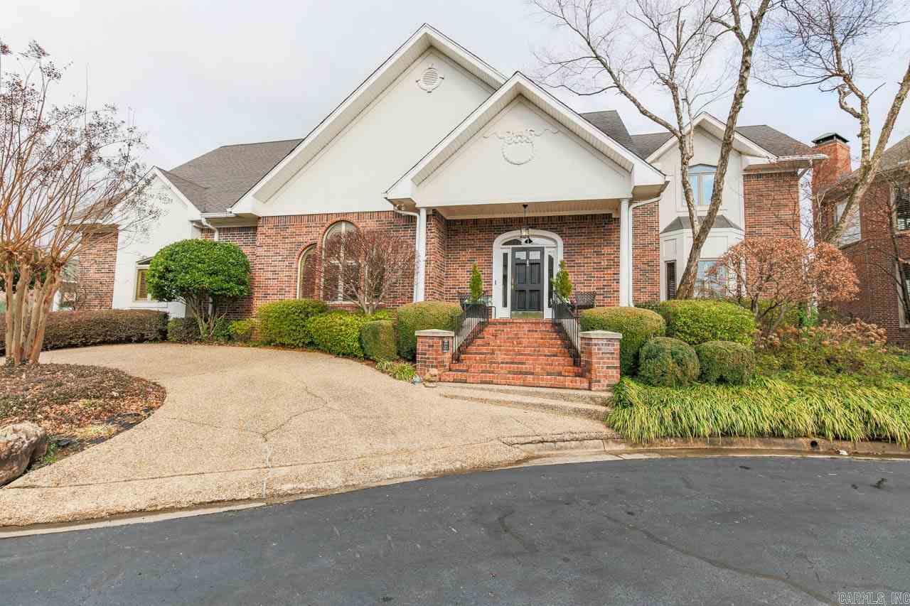 CANAL POINTE ADDN - Residential