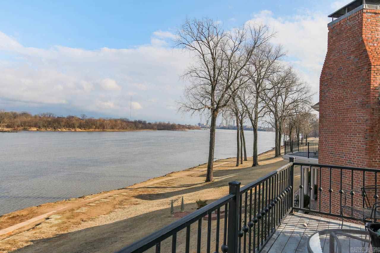 CANAL POINTE ADDN - Residential