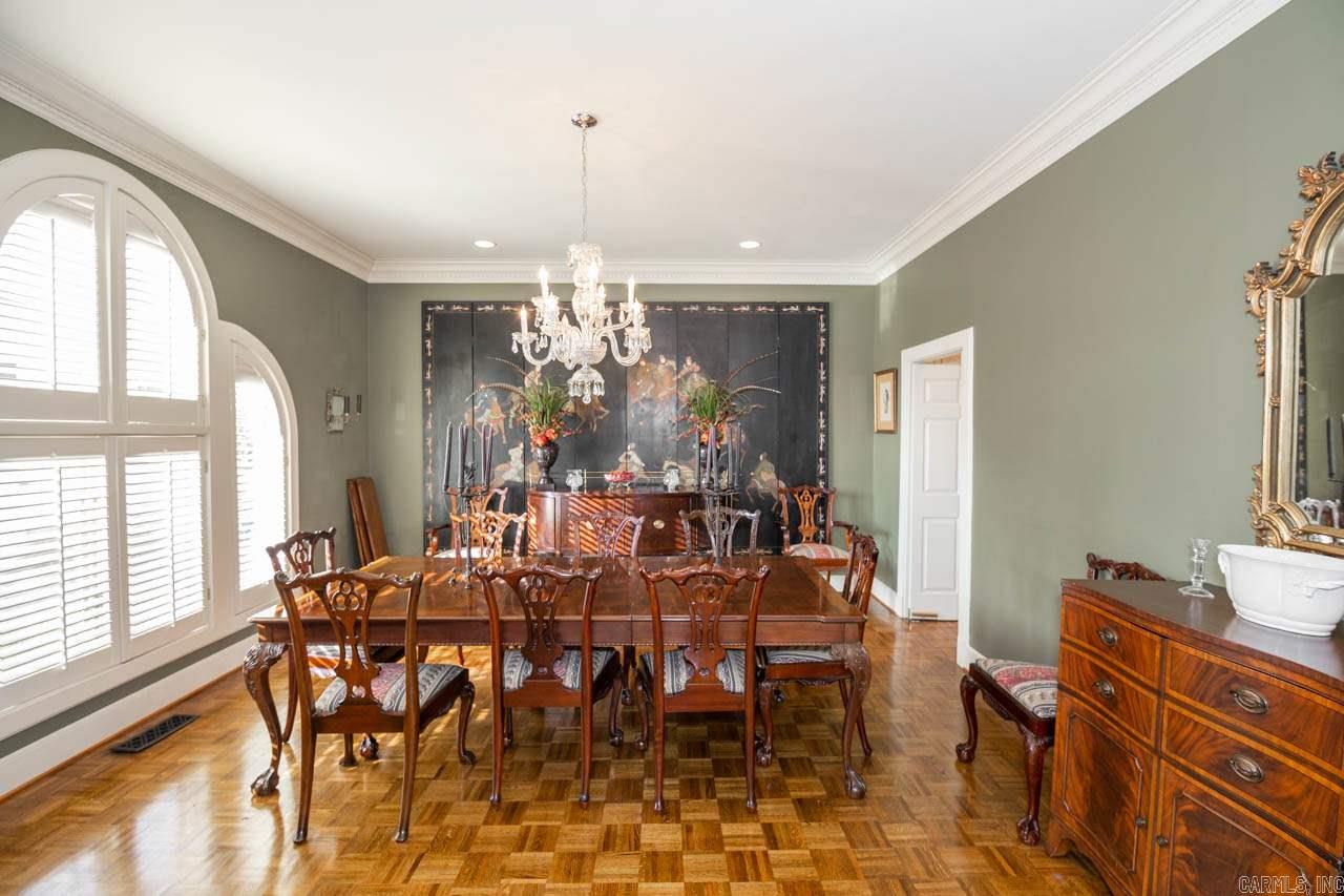 CANAL POINTE ADDN - Residential