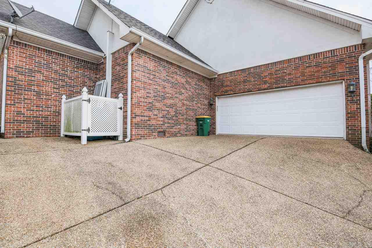 CANAL POINTE ADDN - Residential