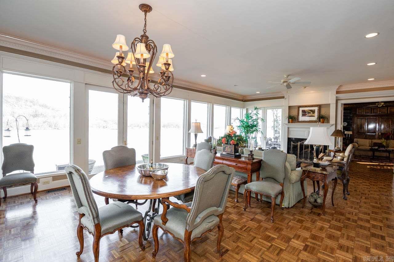 CANAL POINTE ADDN - Residential