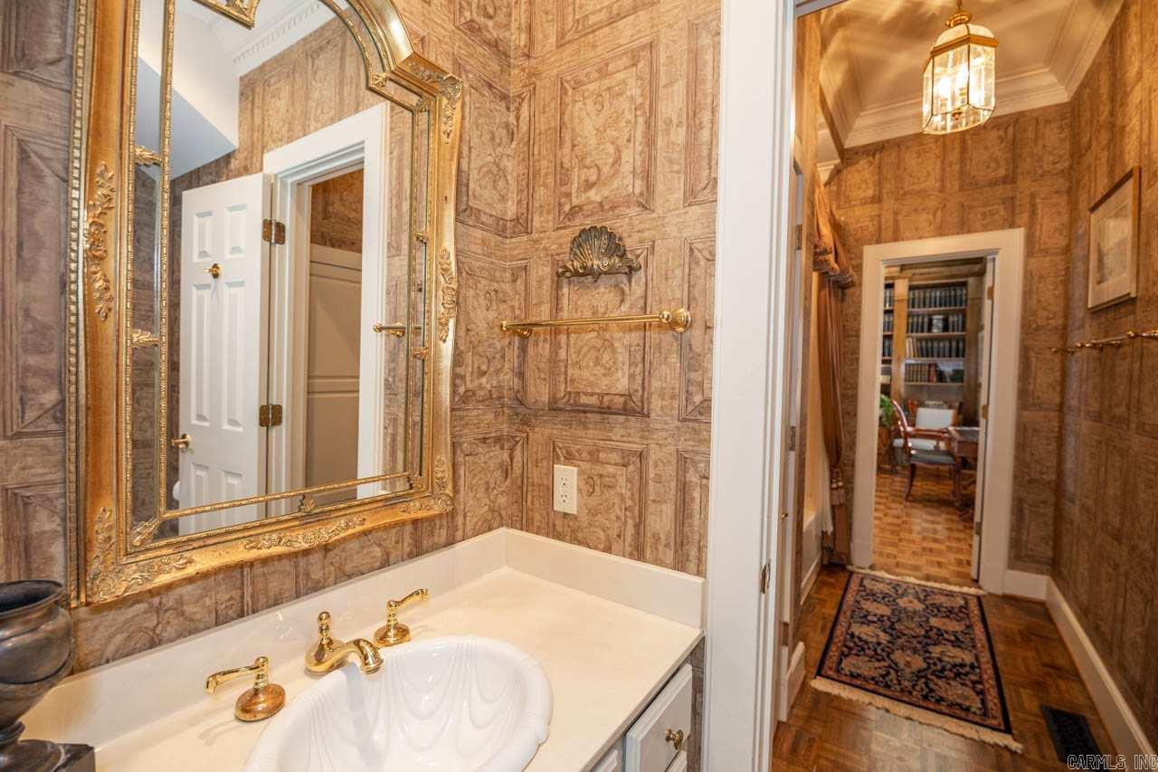 CANAL POINTE ADDN - Residential