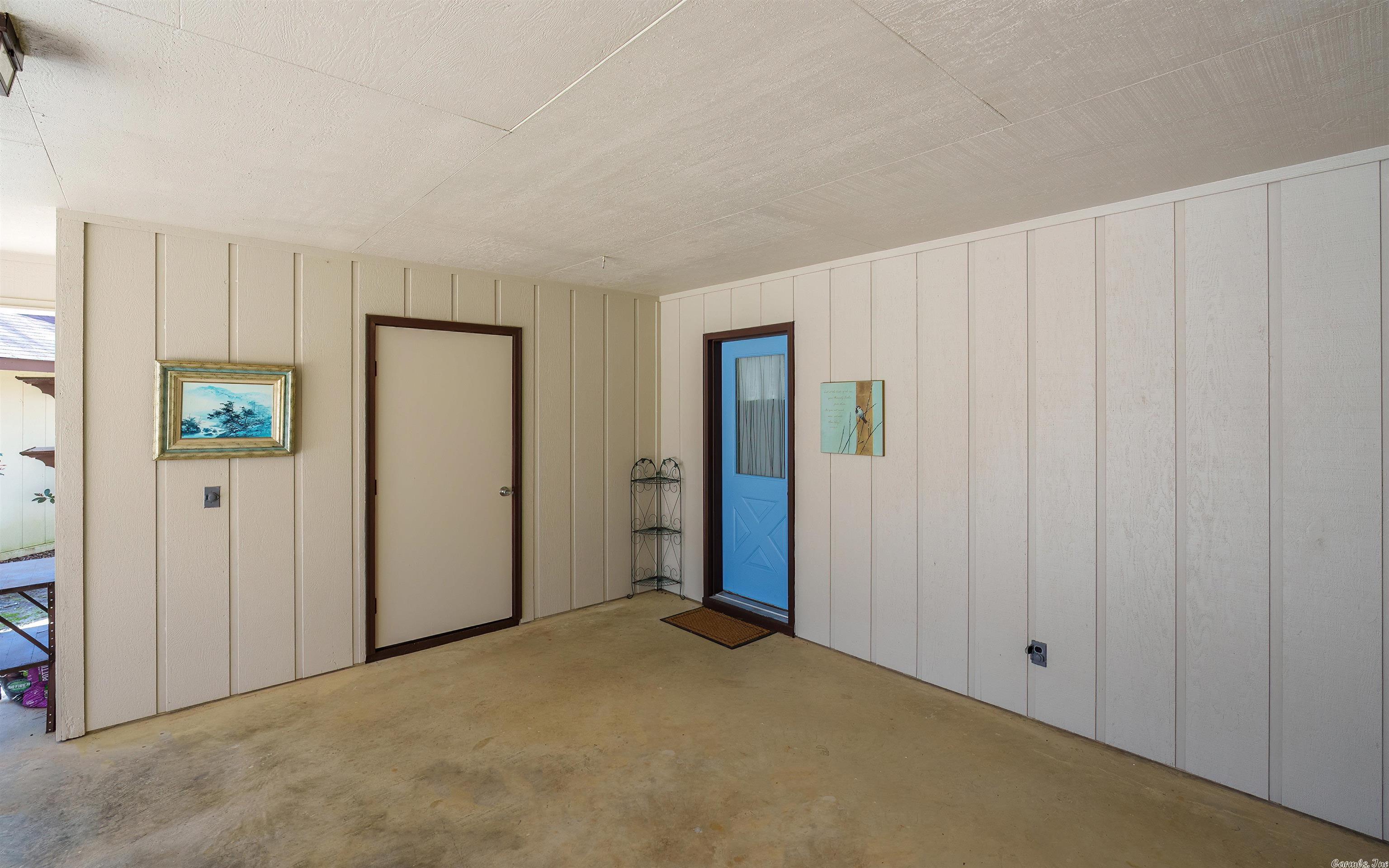 Segovia Courts #1 - Residential