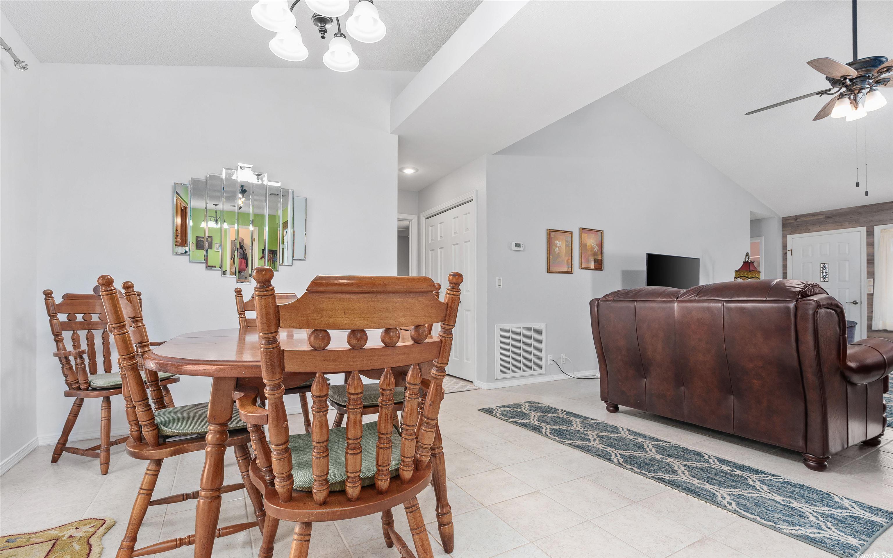 Segovia Courts #1 - Residential